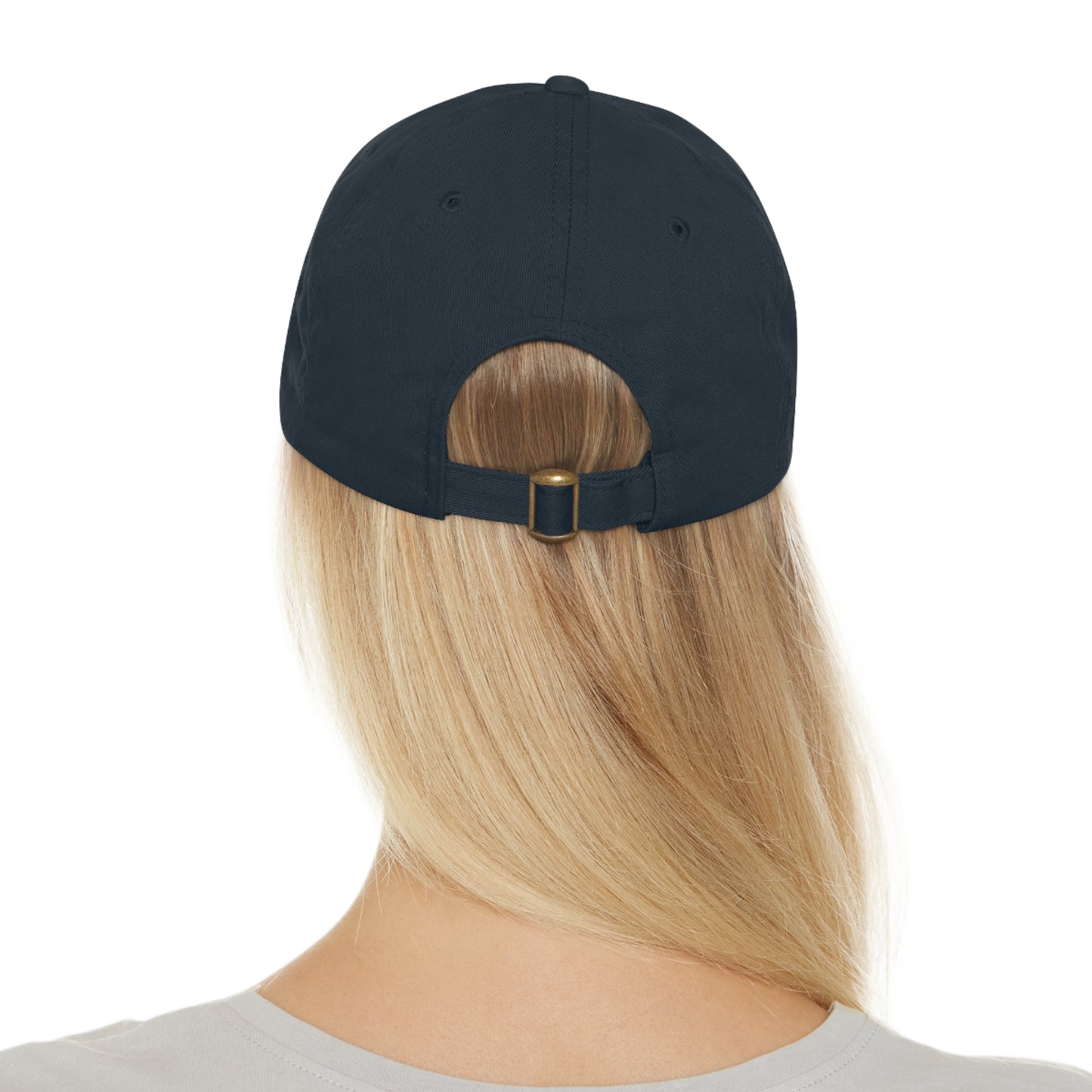 Barkle "B" Signature Baseball Cap