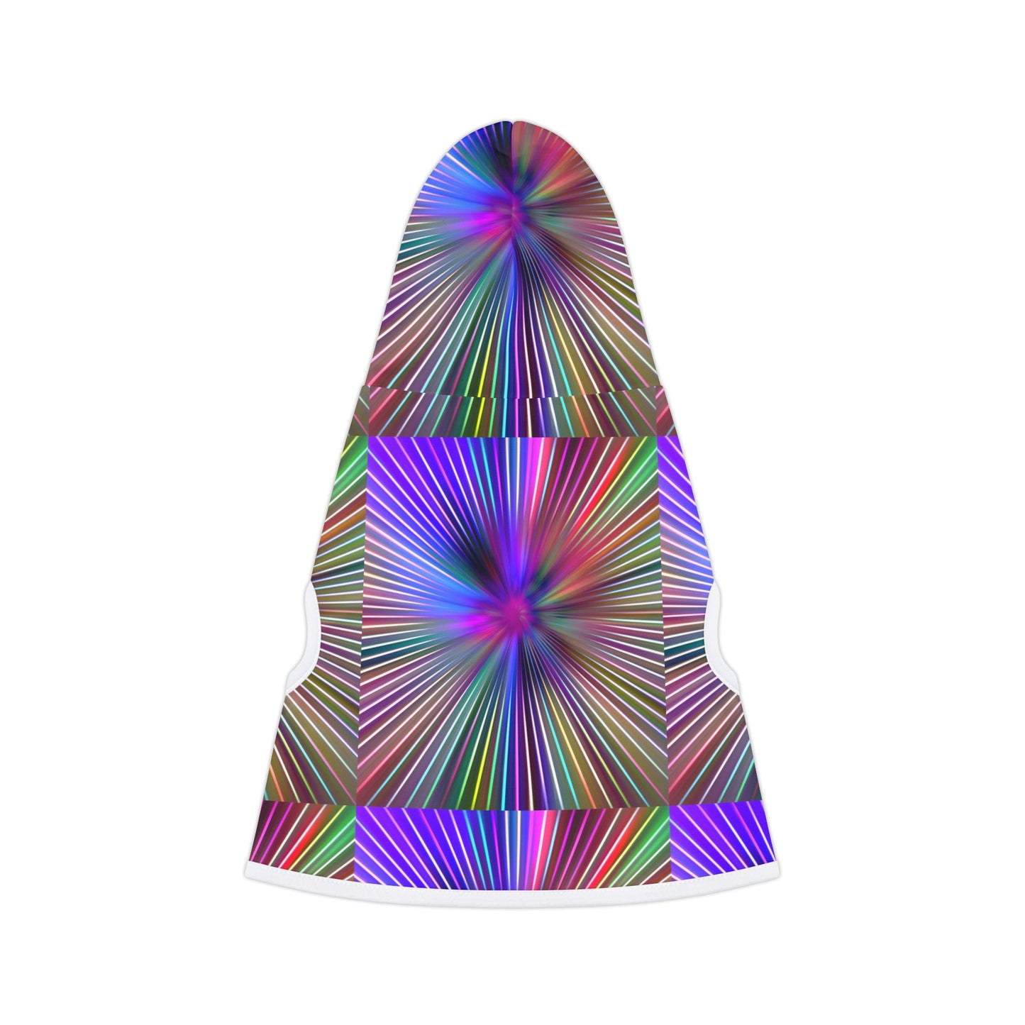 Disco Pawty Hoodie