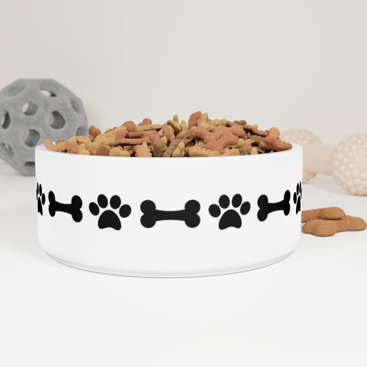 Bone n Paw Bowl