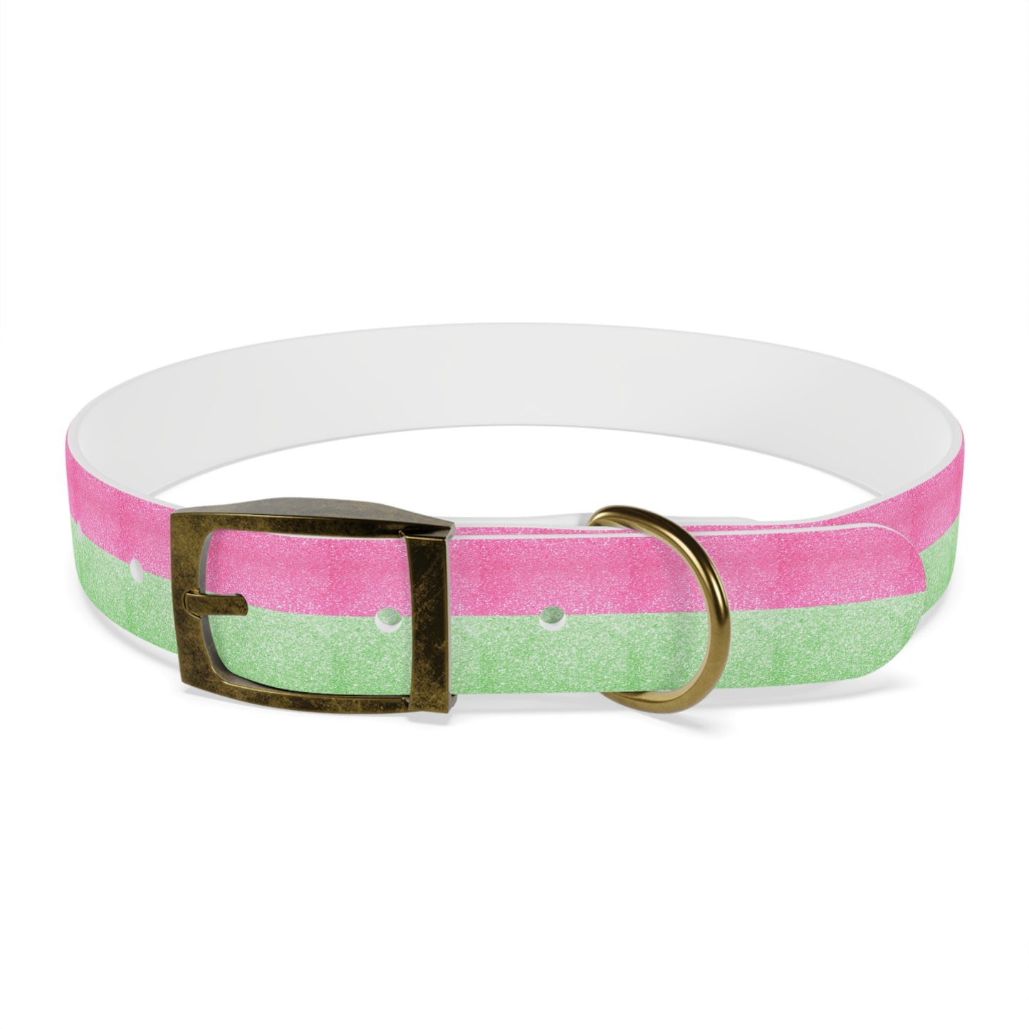 Watermelon Splash Collar