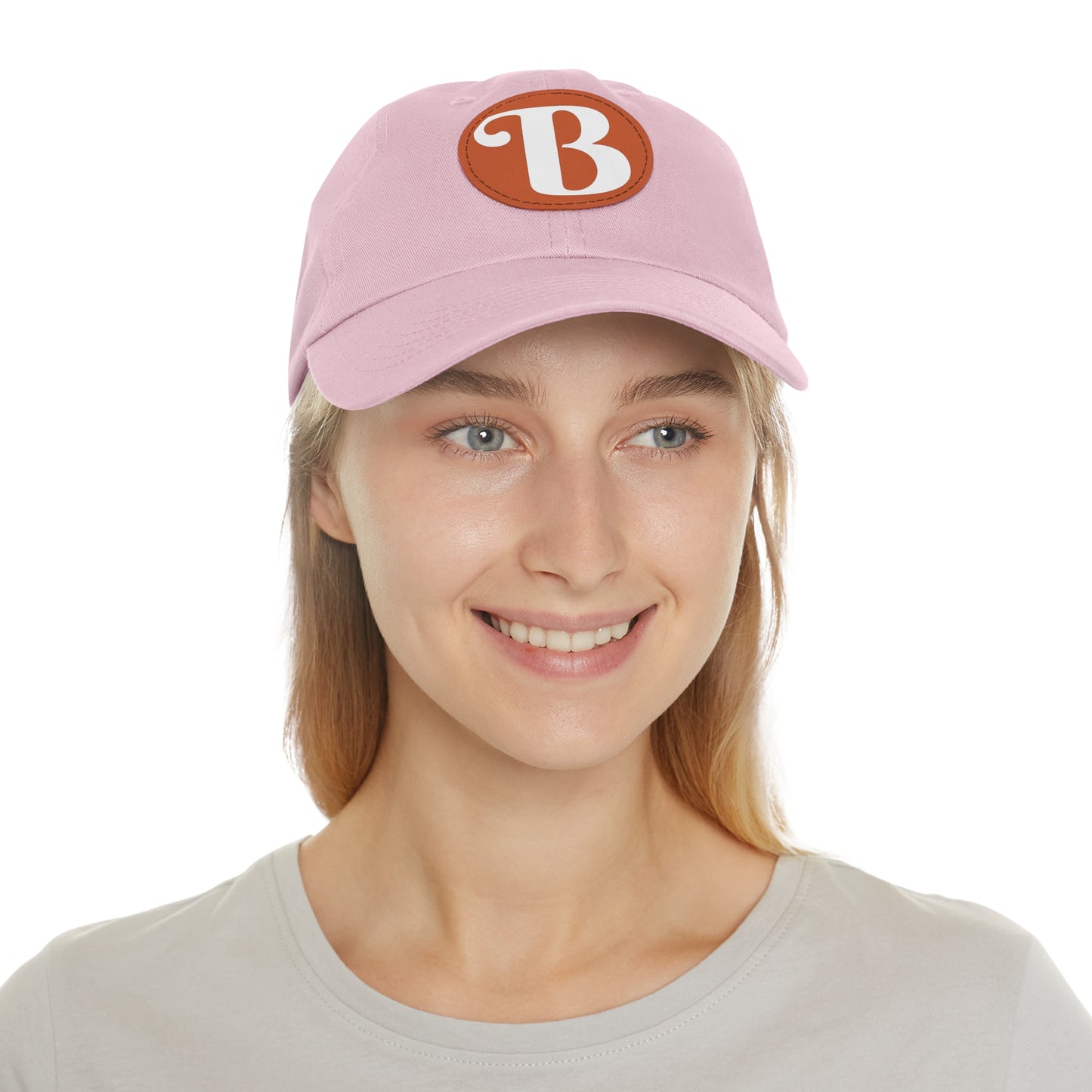 Barkle "B" Signature Baseball Cap