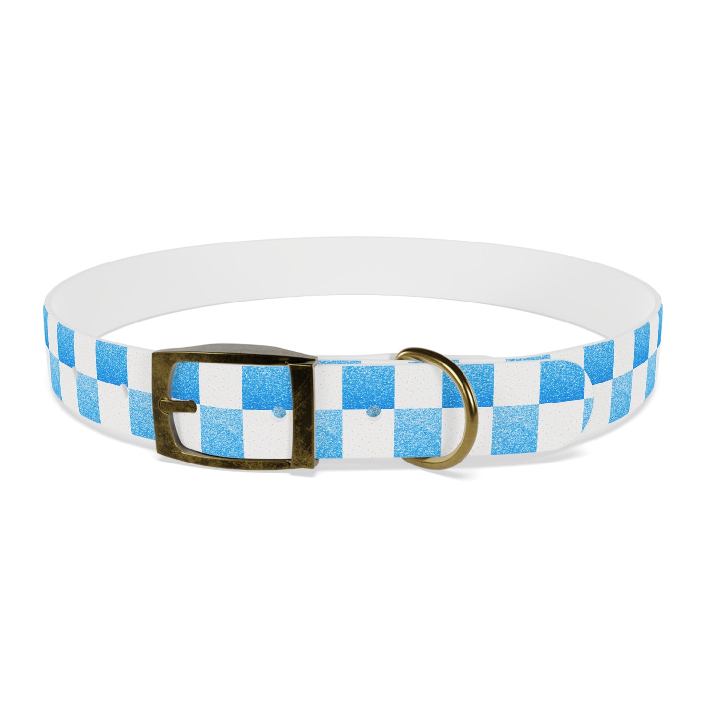 Blue Baloo Collar