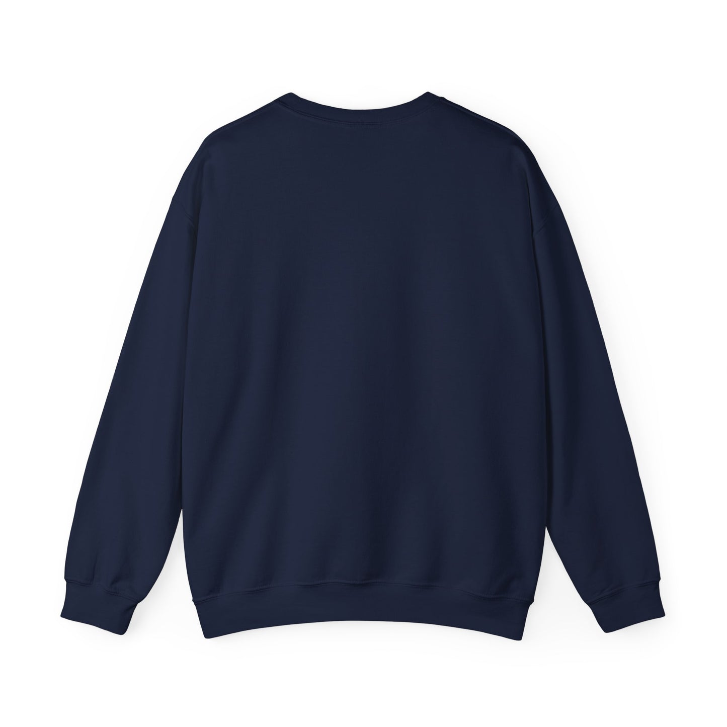 Barkle "B" Signature Unisex Crewneck Sweatshirt