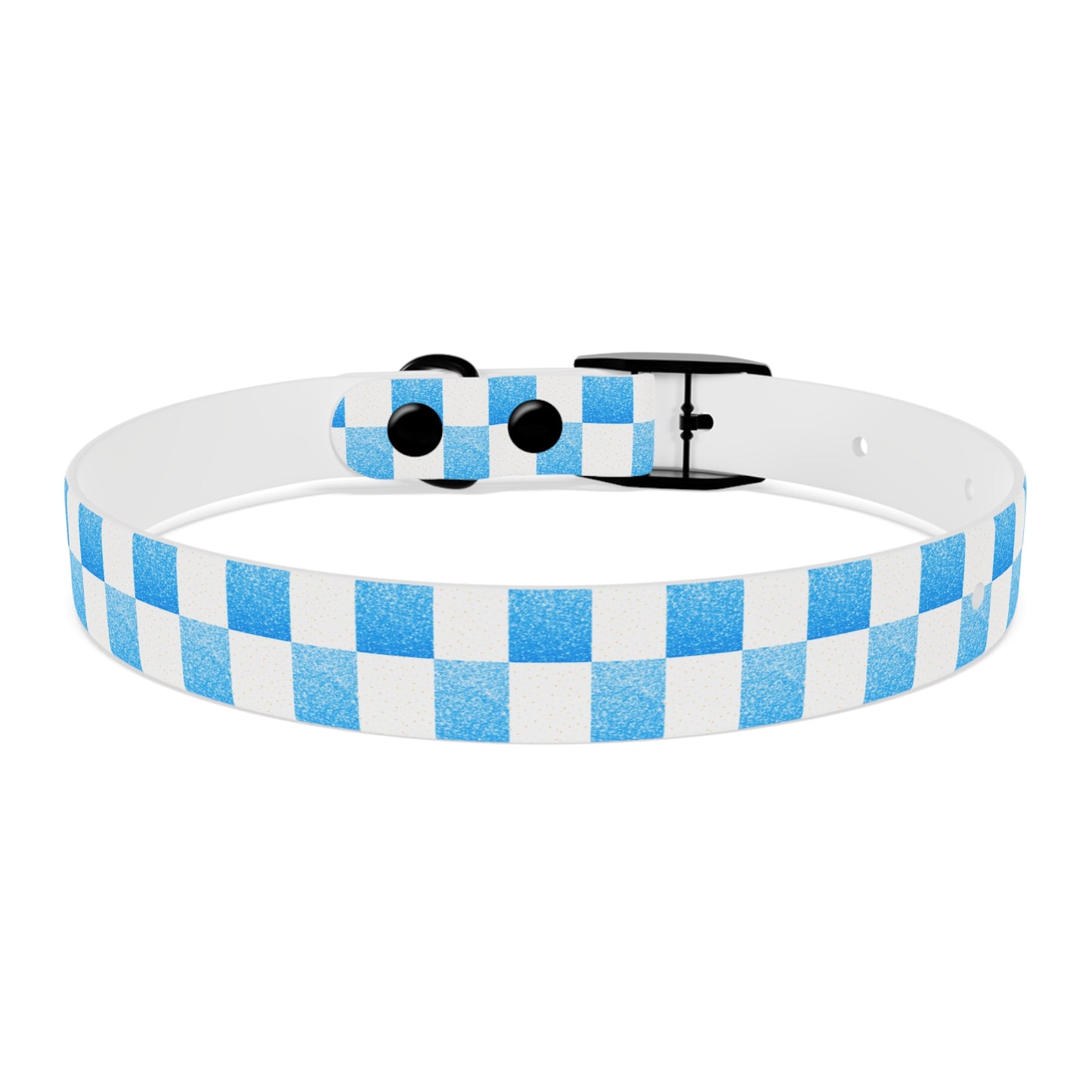 Blue Baloo Collar