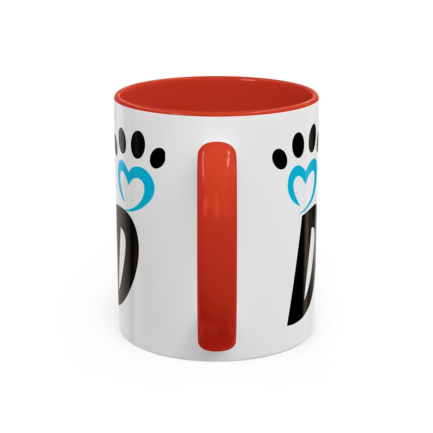 Dog Dad Mug
