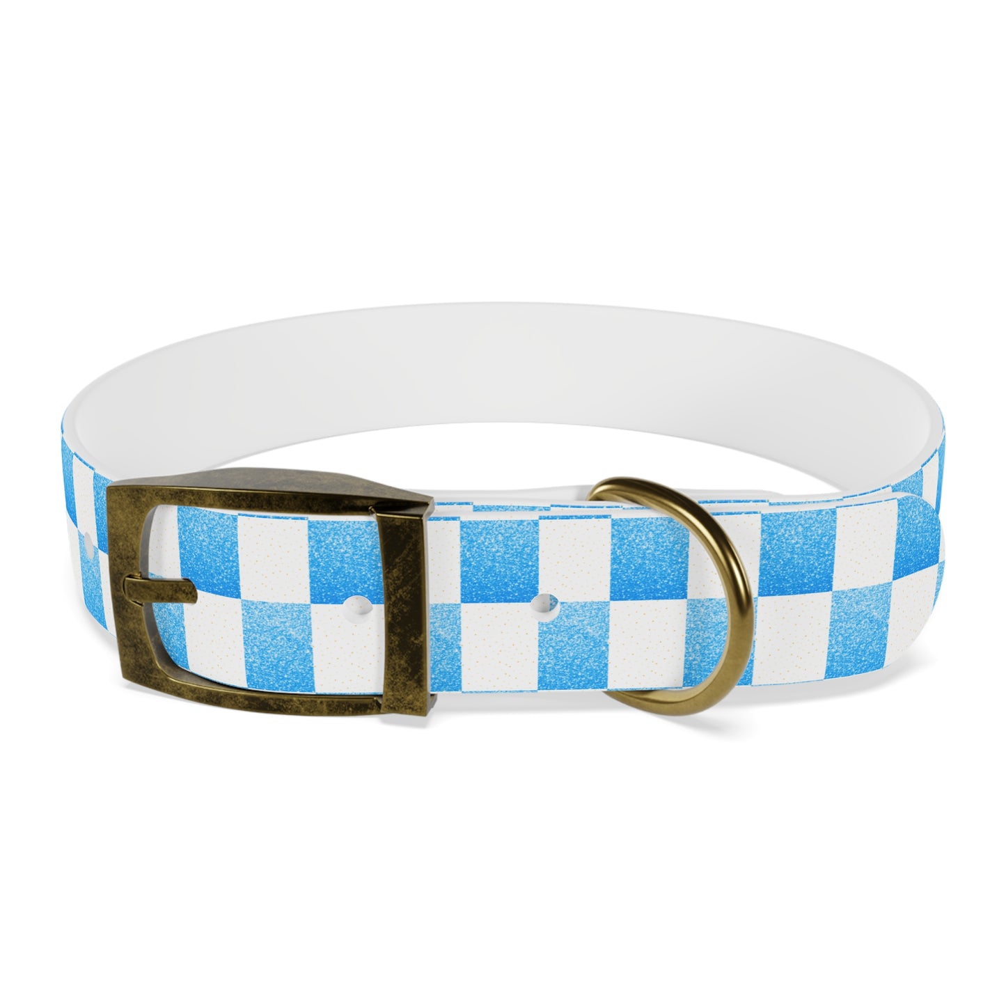 Blue Baloo Collar
