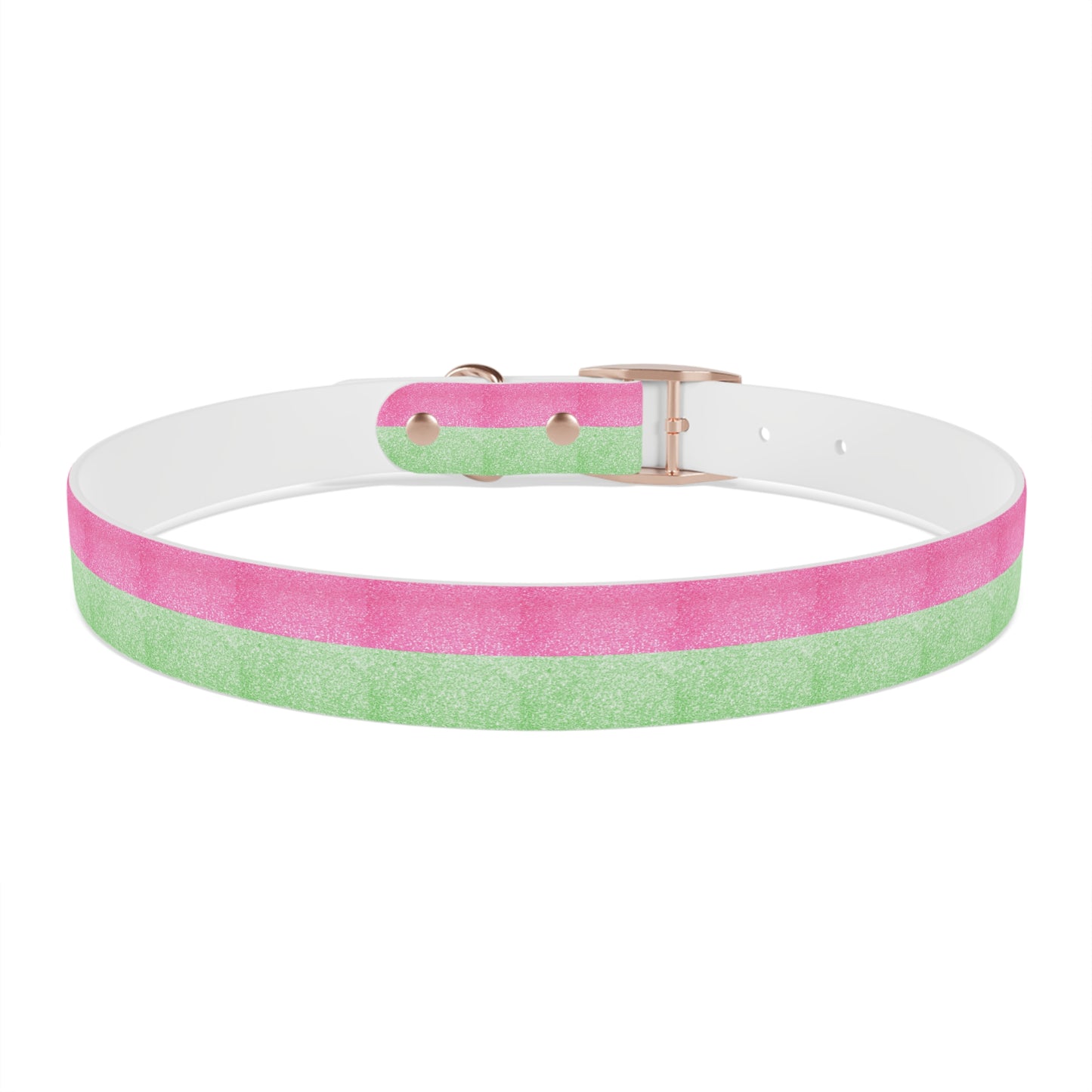 Watermelon Splash Collar