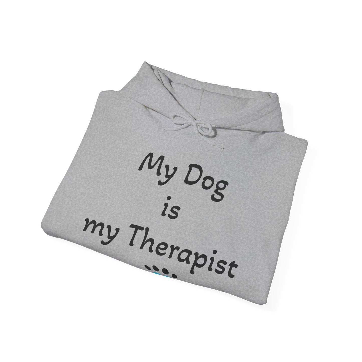 Unisex Hooded Sweatshirt