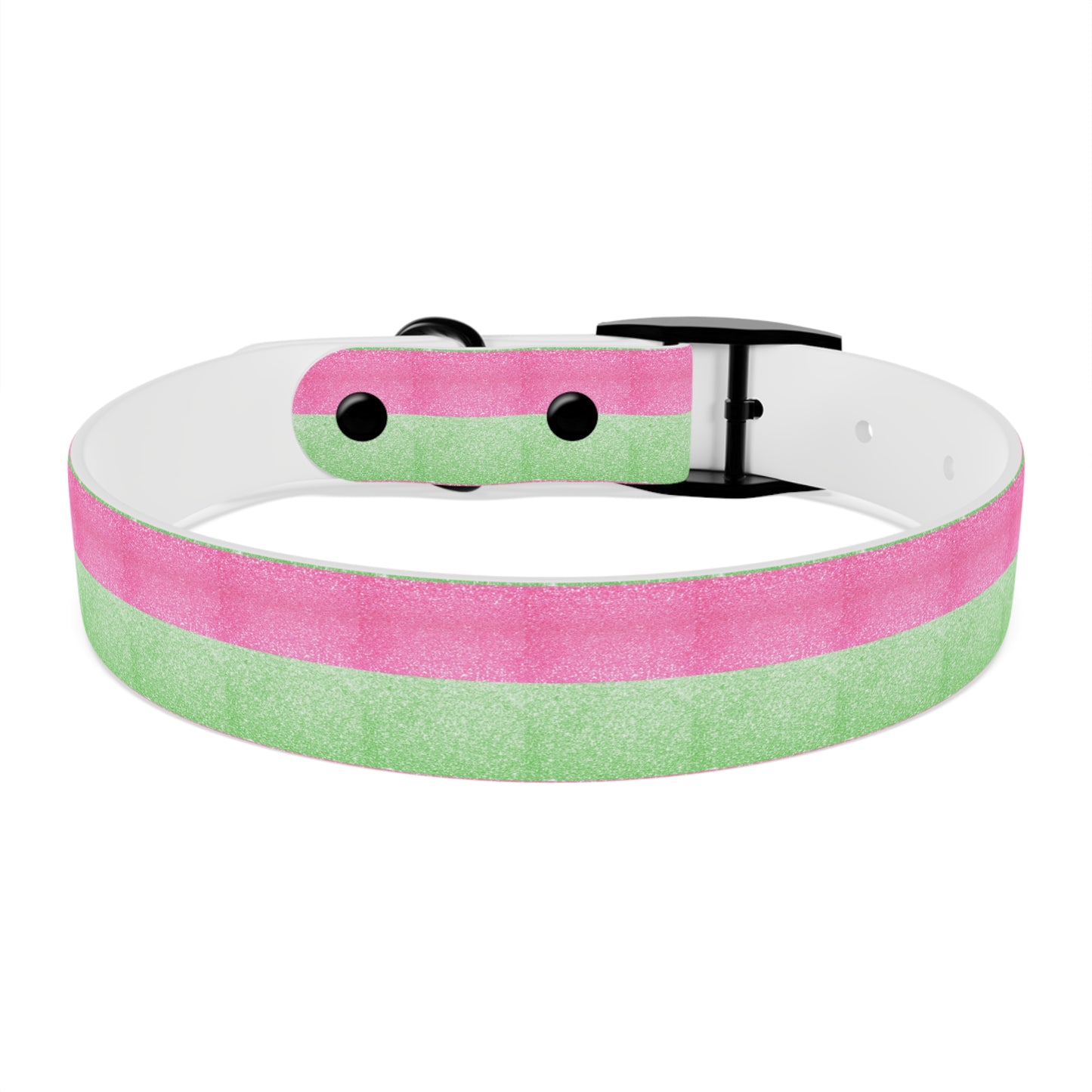 Watermelon Splash Collar