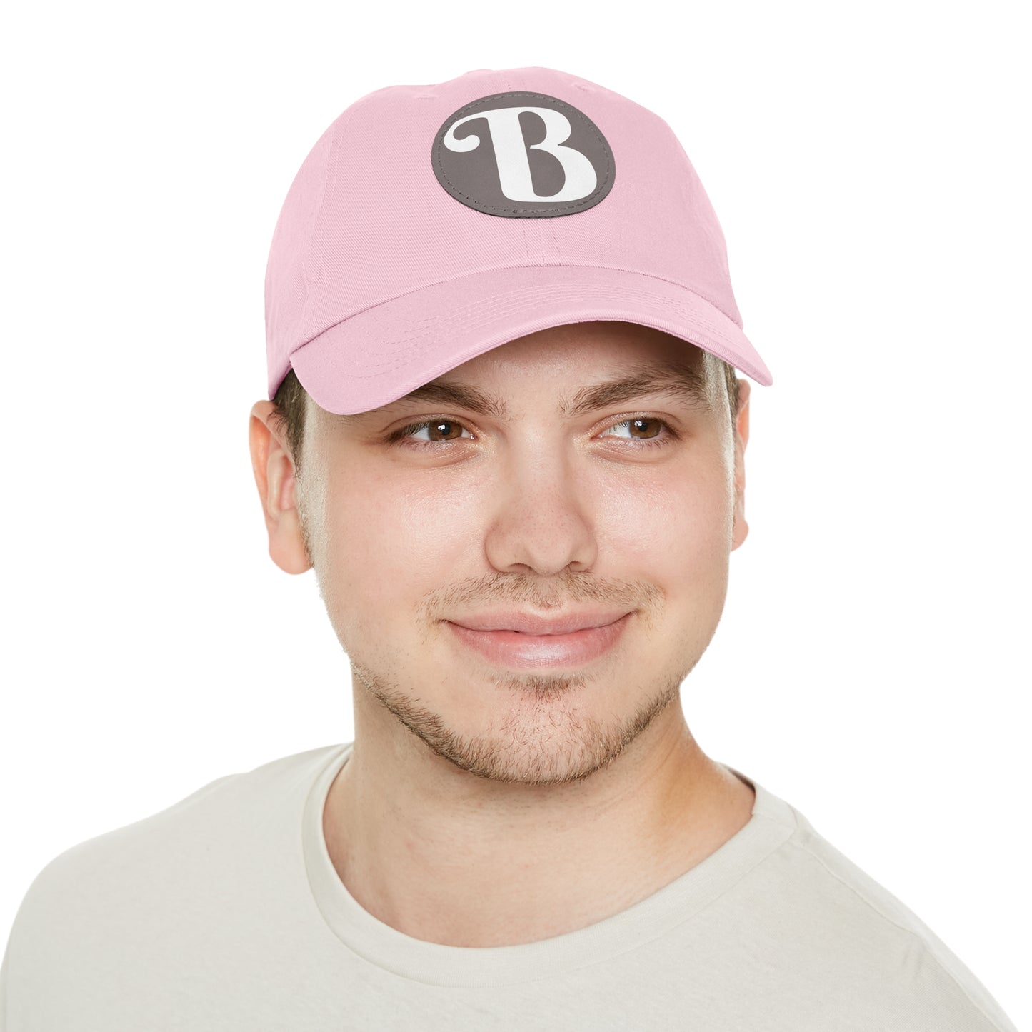 Barkle "B" Signature Baseball Cap