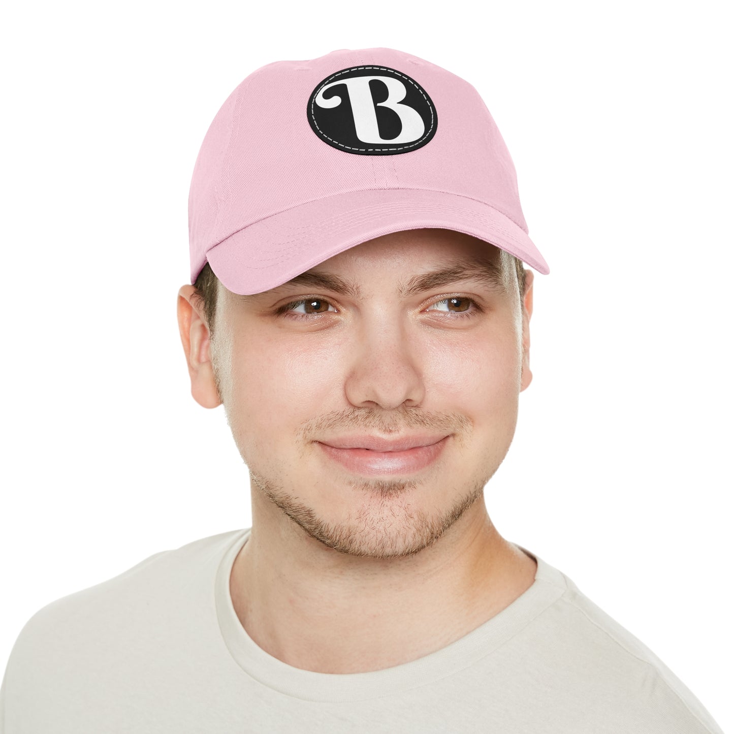 Barkle "B" Signature Baseball Cap