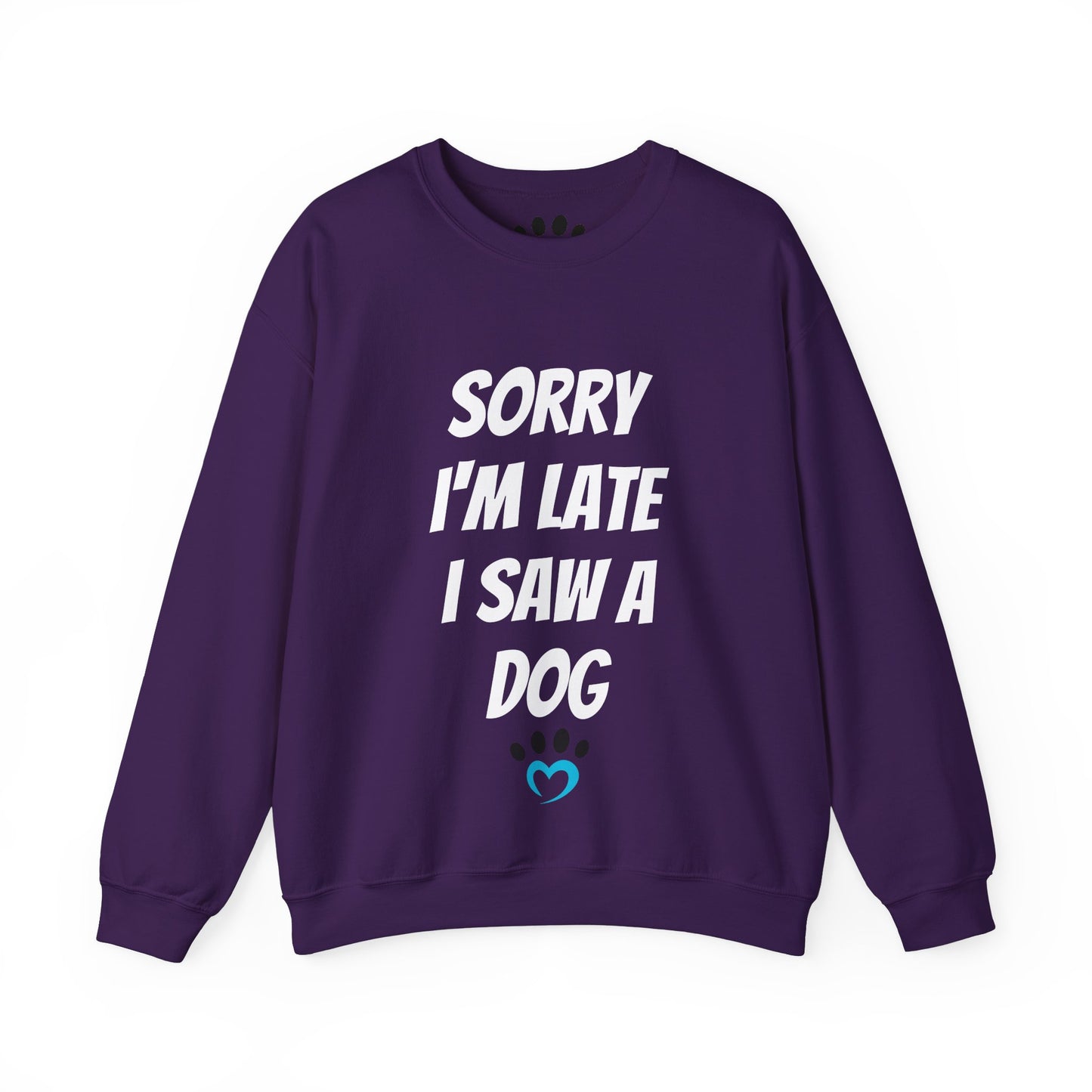 Unisex Crewneck Sweatshirt