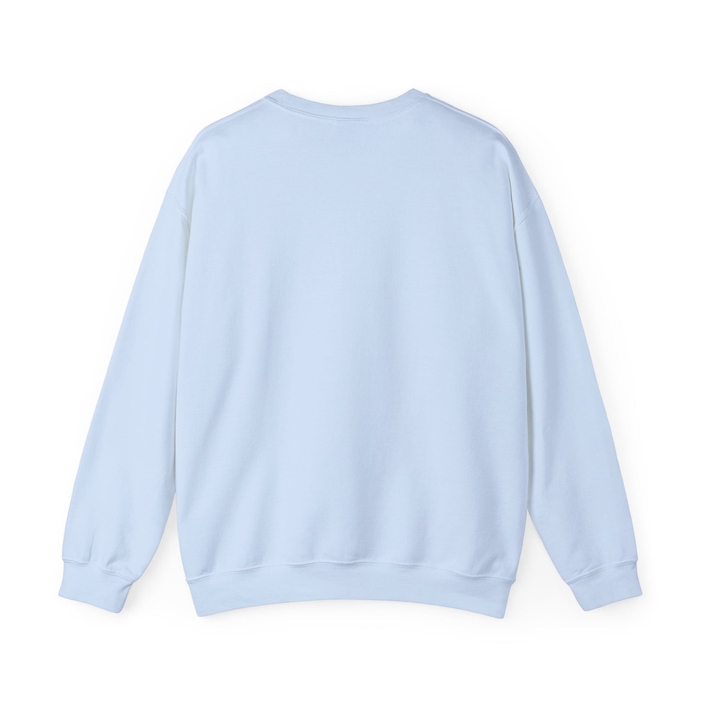Barkle "B" Signature Unisex Crewneck Sweatshirt
