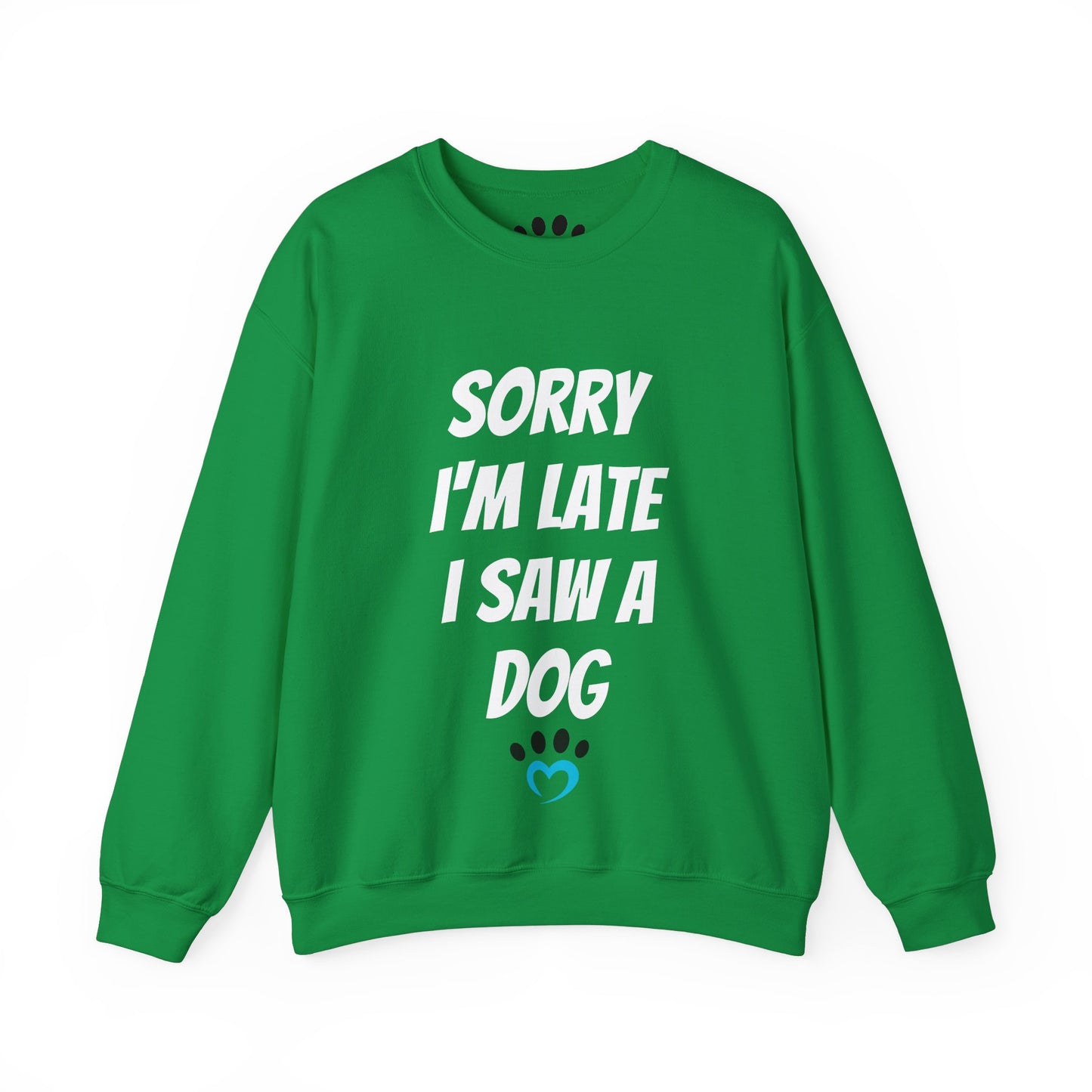 Unisex Crewneck Sweatshirt