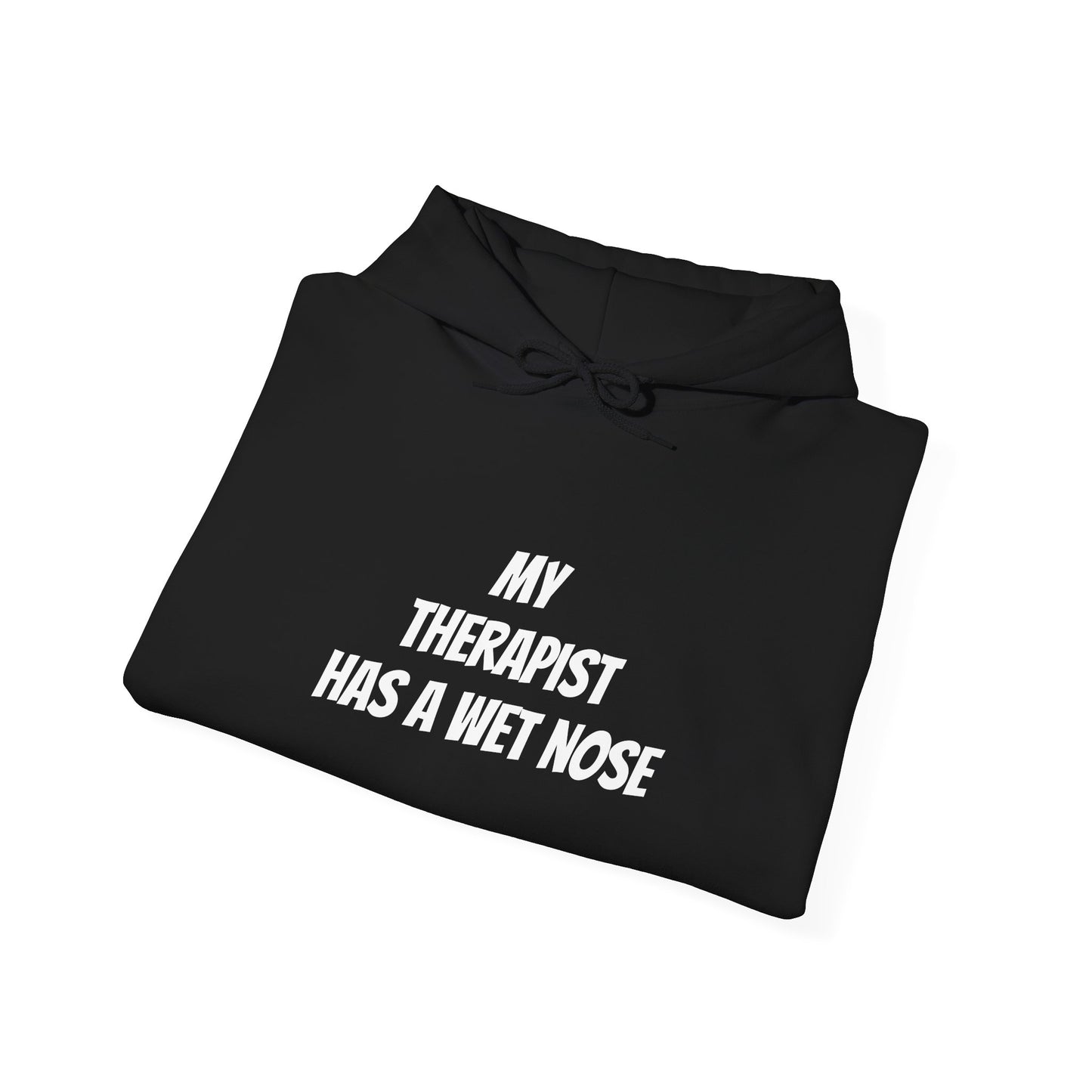 Unisex Hooded Sweatshirt
