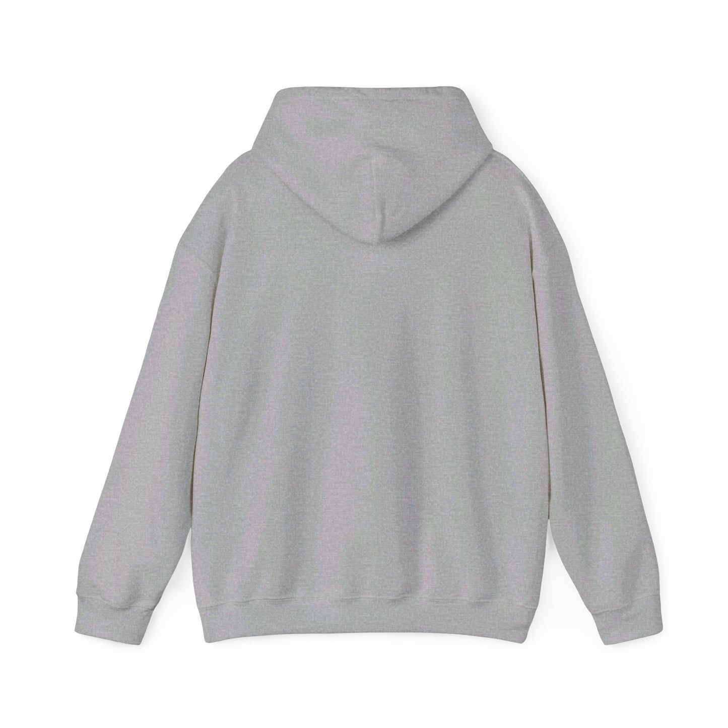 Unisex Hooded Sweatshirt