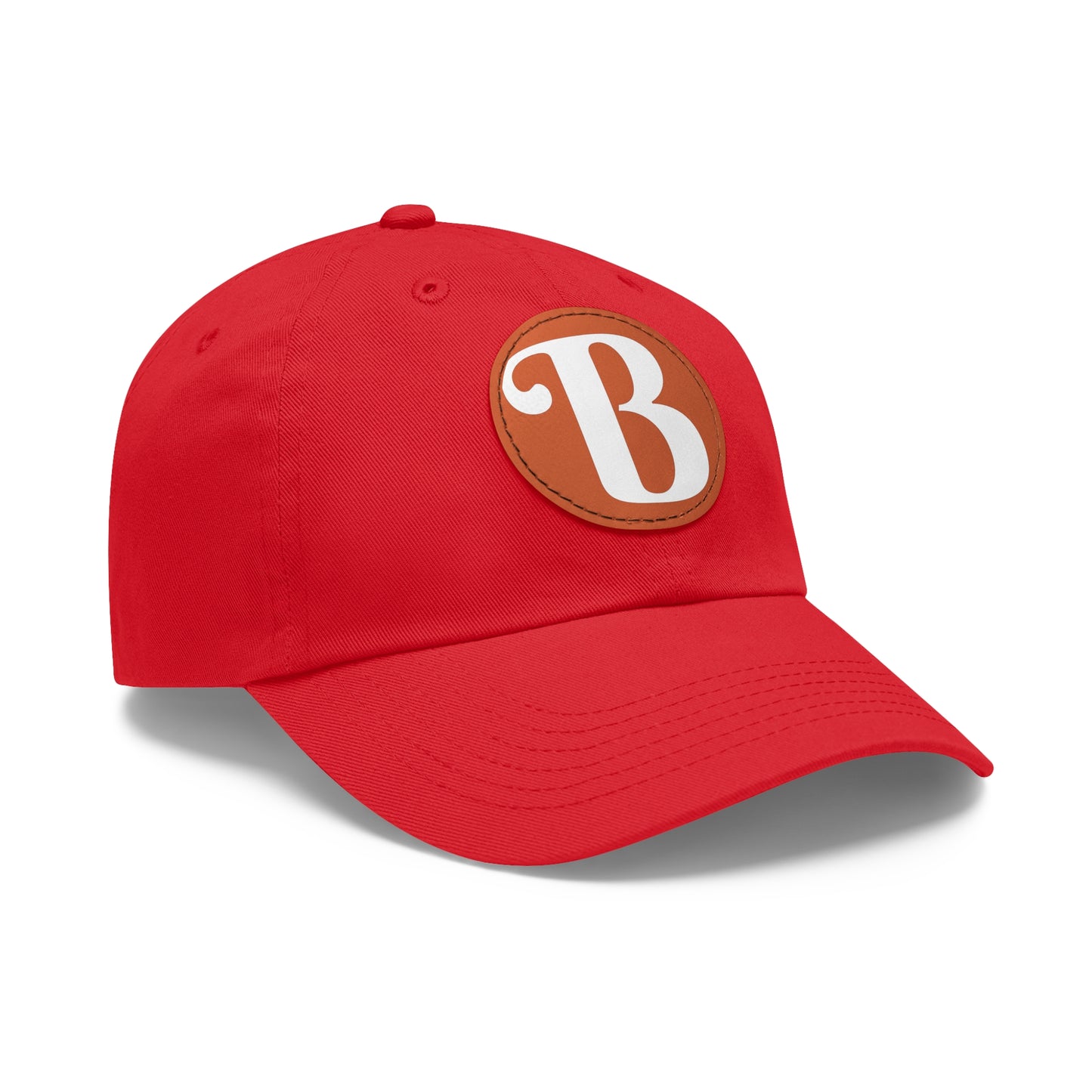 Barkle "B" Signature Baseball Cap