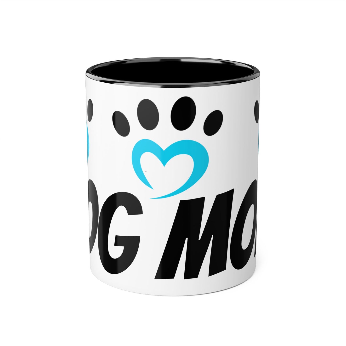 Dog Mom Mug