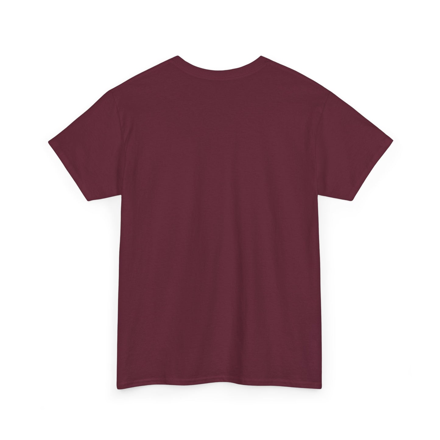 Barkle "B" Signature Unisex Heavy Cotton Tee