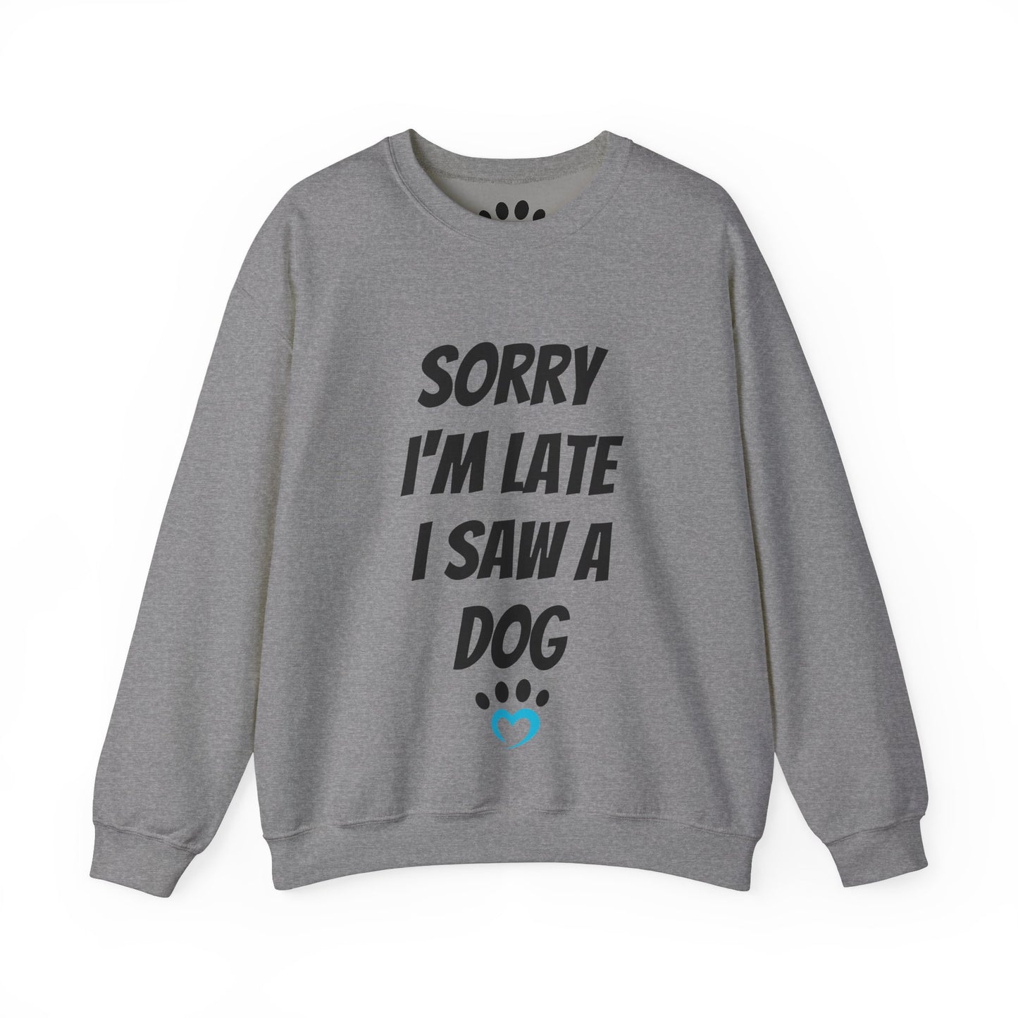 Unisex Crewneck Sweatshirt