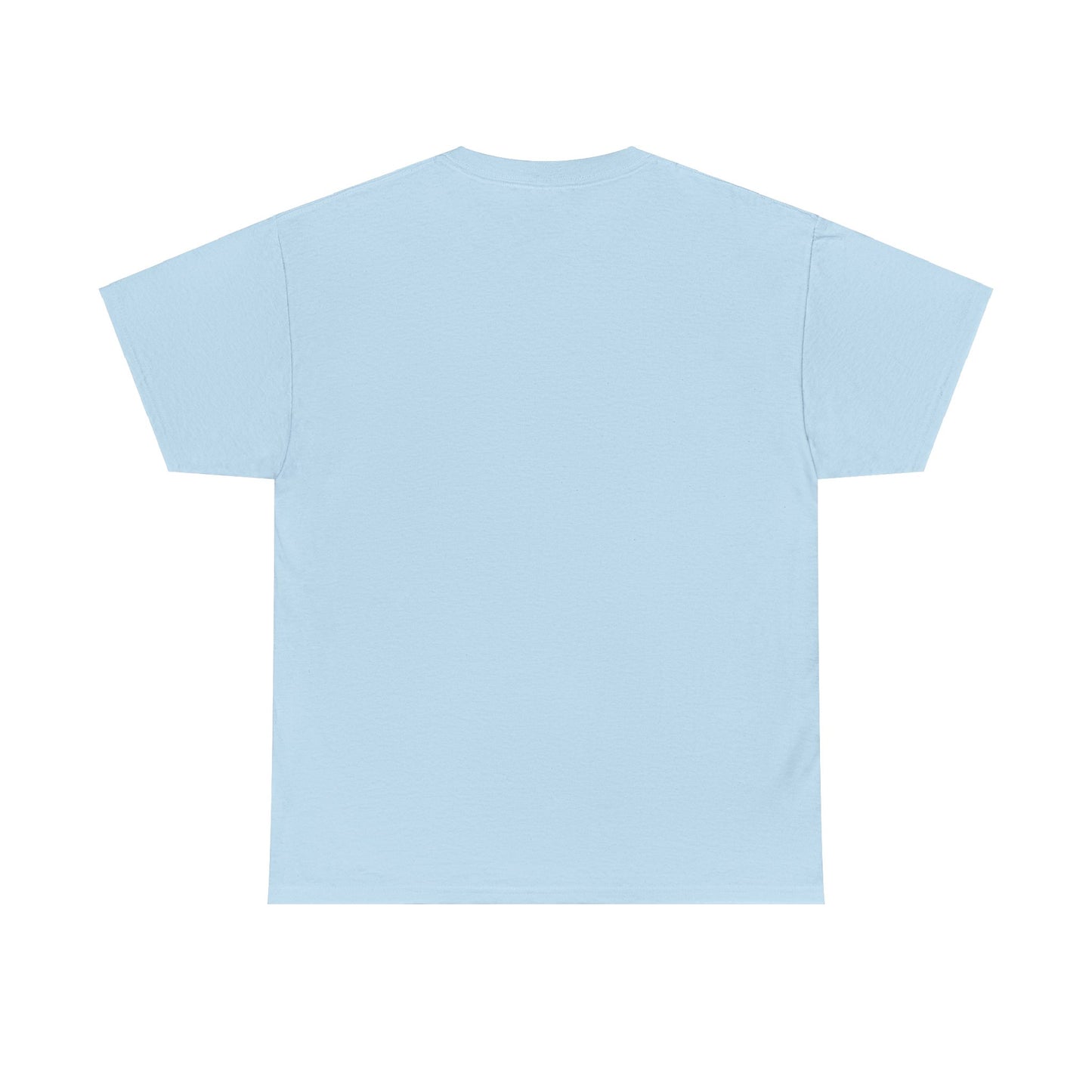 Barkle "B" Signature Unisex Heavy Cotton Tee