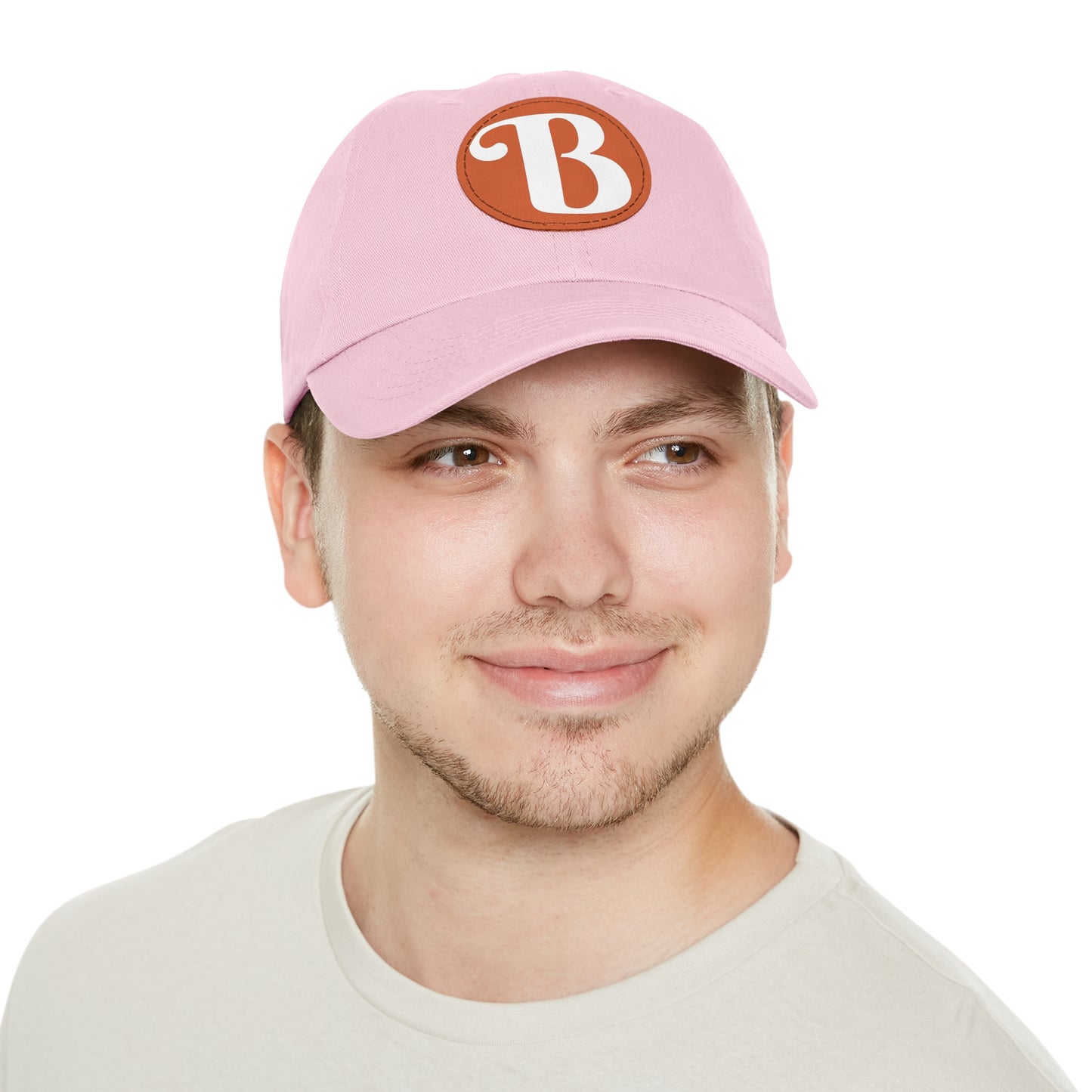 Barkle "B" Signature Baseball Cap