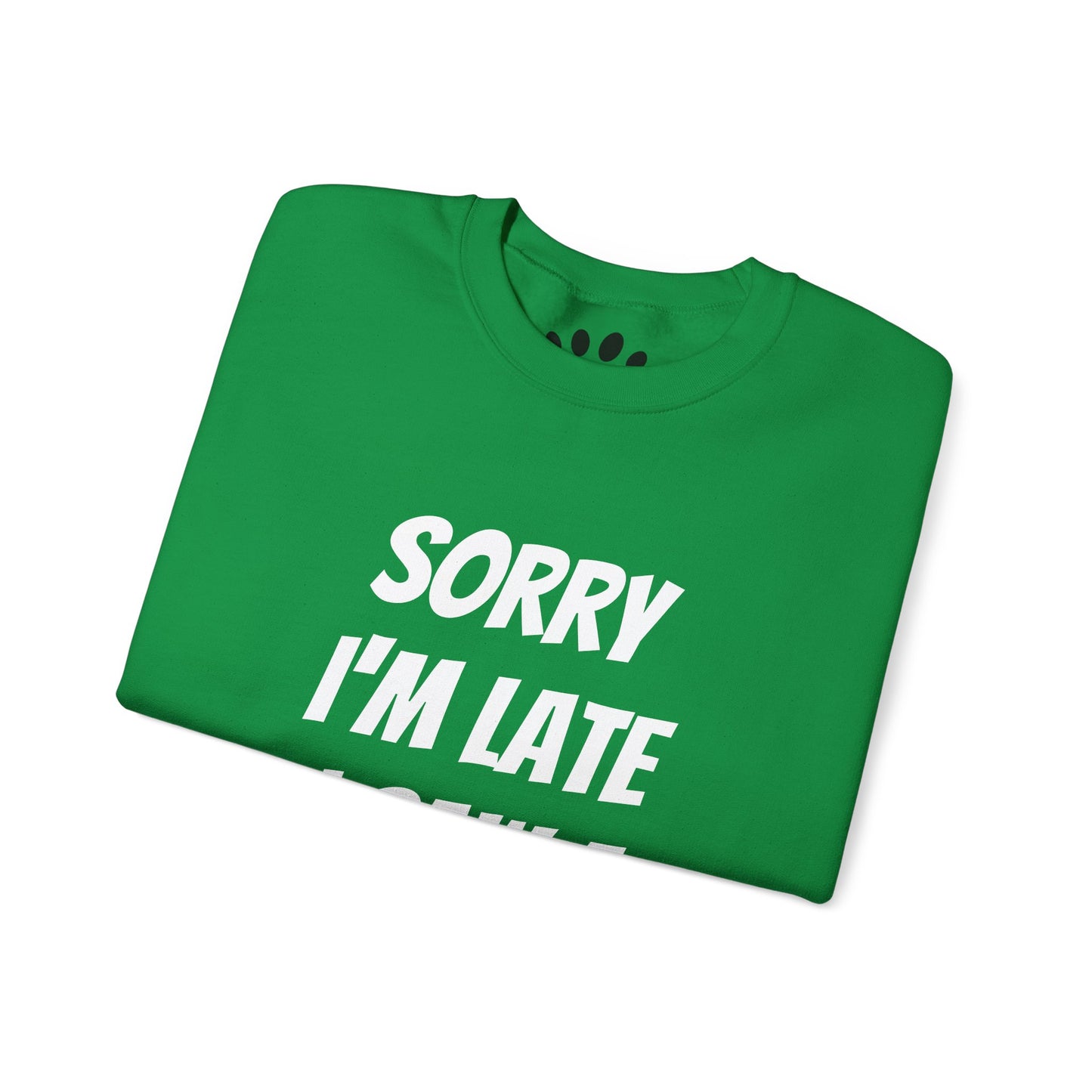 Unisex Crewneck Sweatshirt