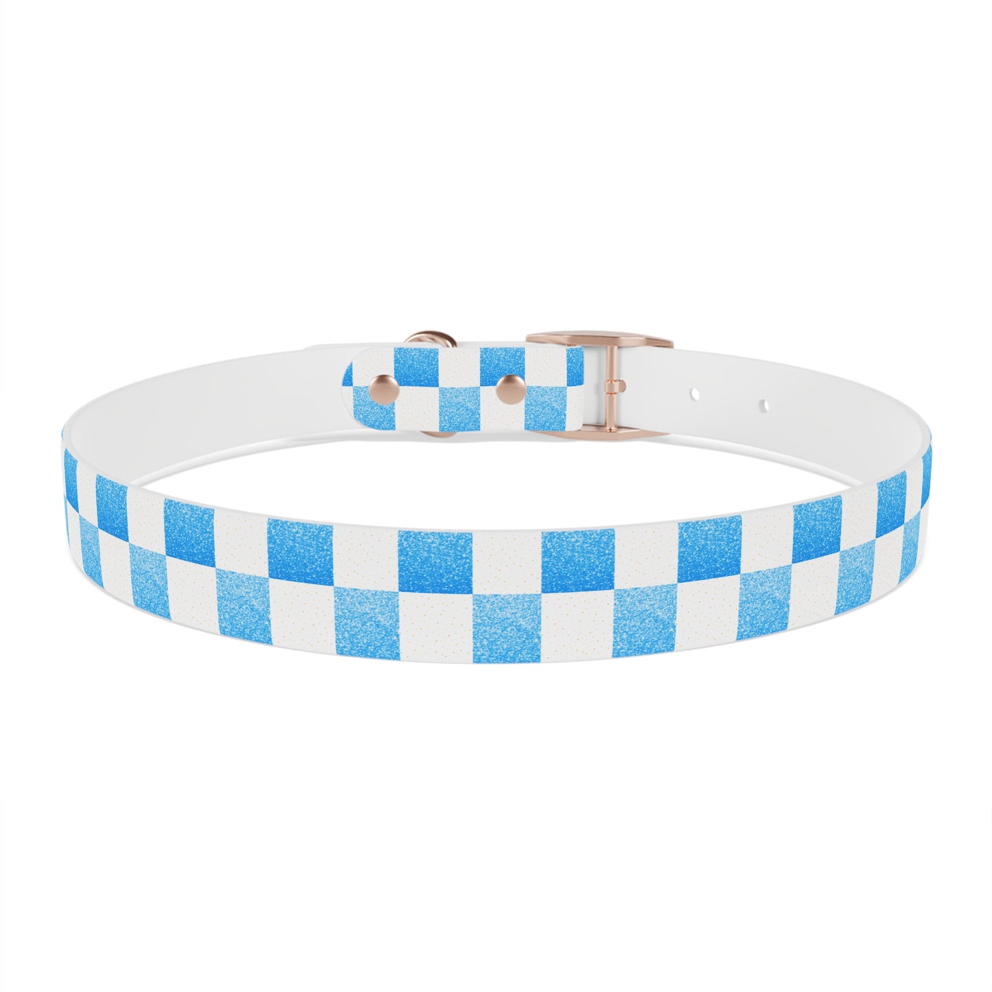 Blue Baloo Collar