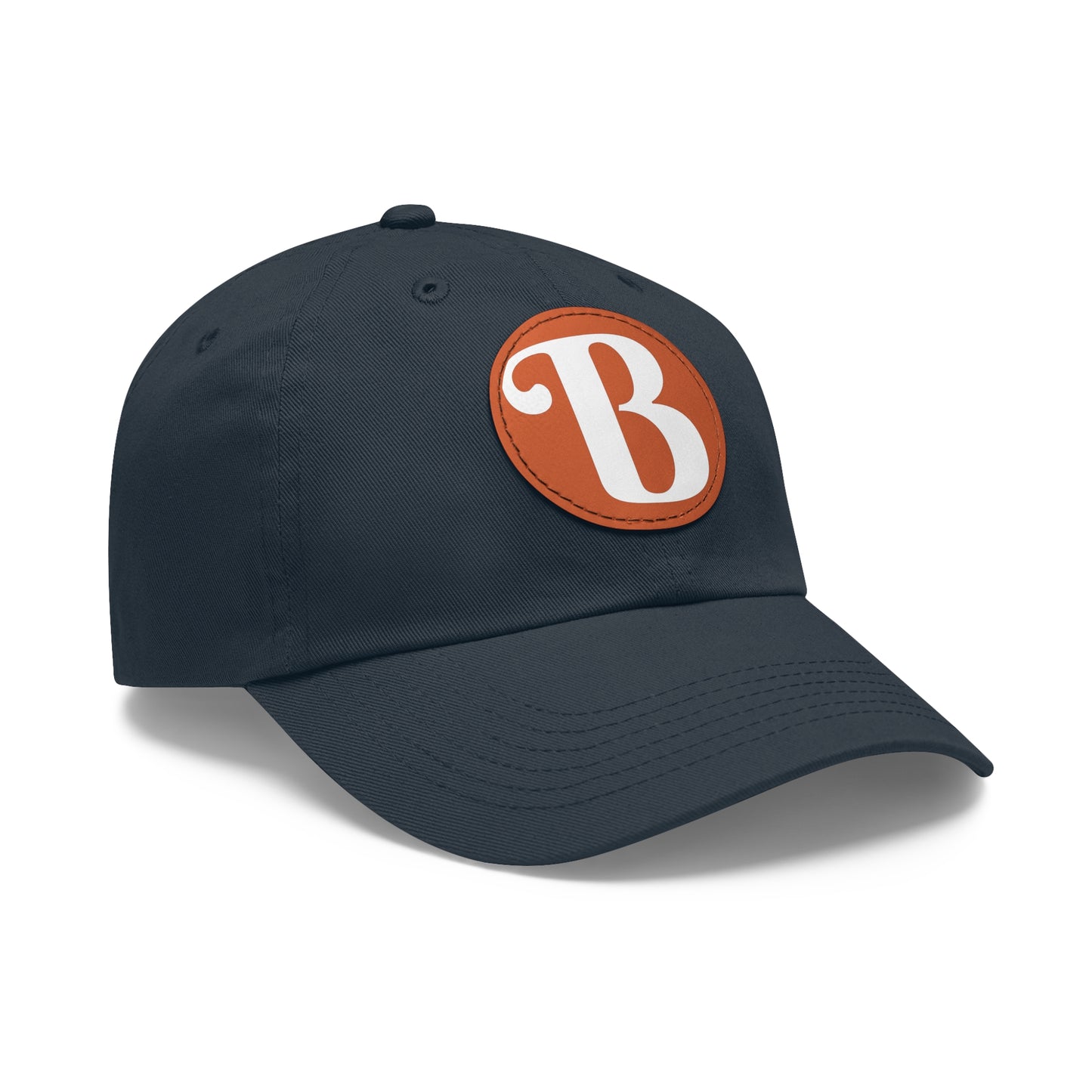Barkle "B" Signature Baseball Cap