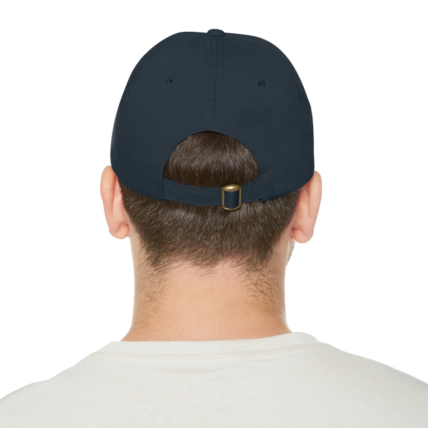 Barkle "B" Signature Baseball Cap