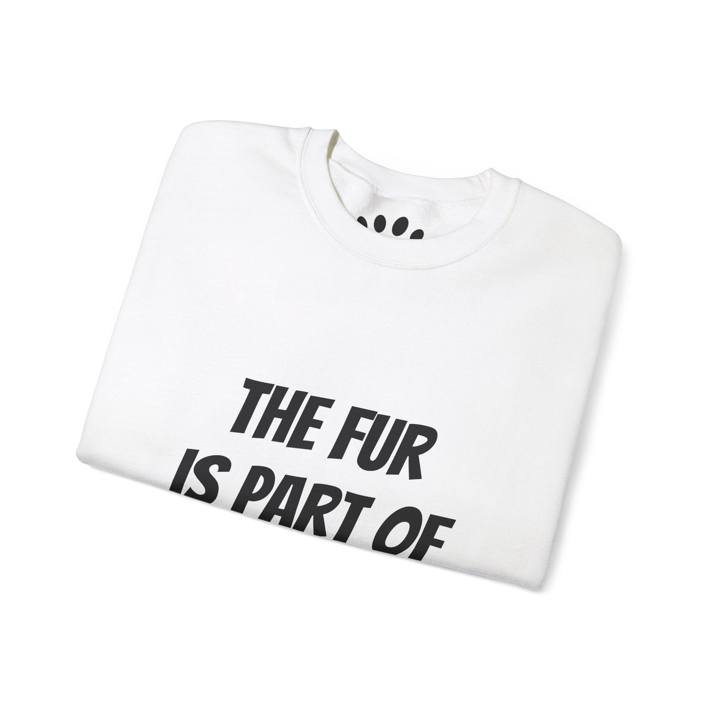 Unisex Crewneck Sweatshirt
