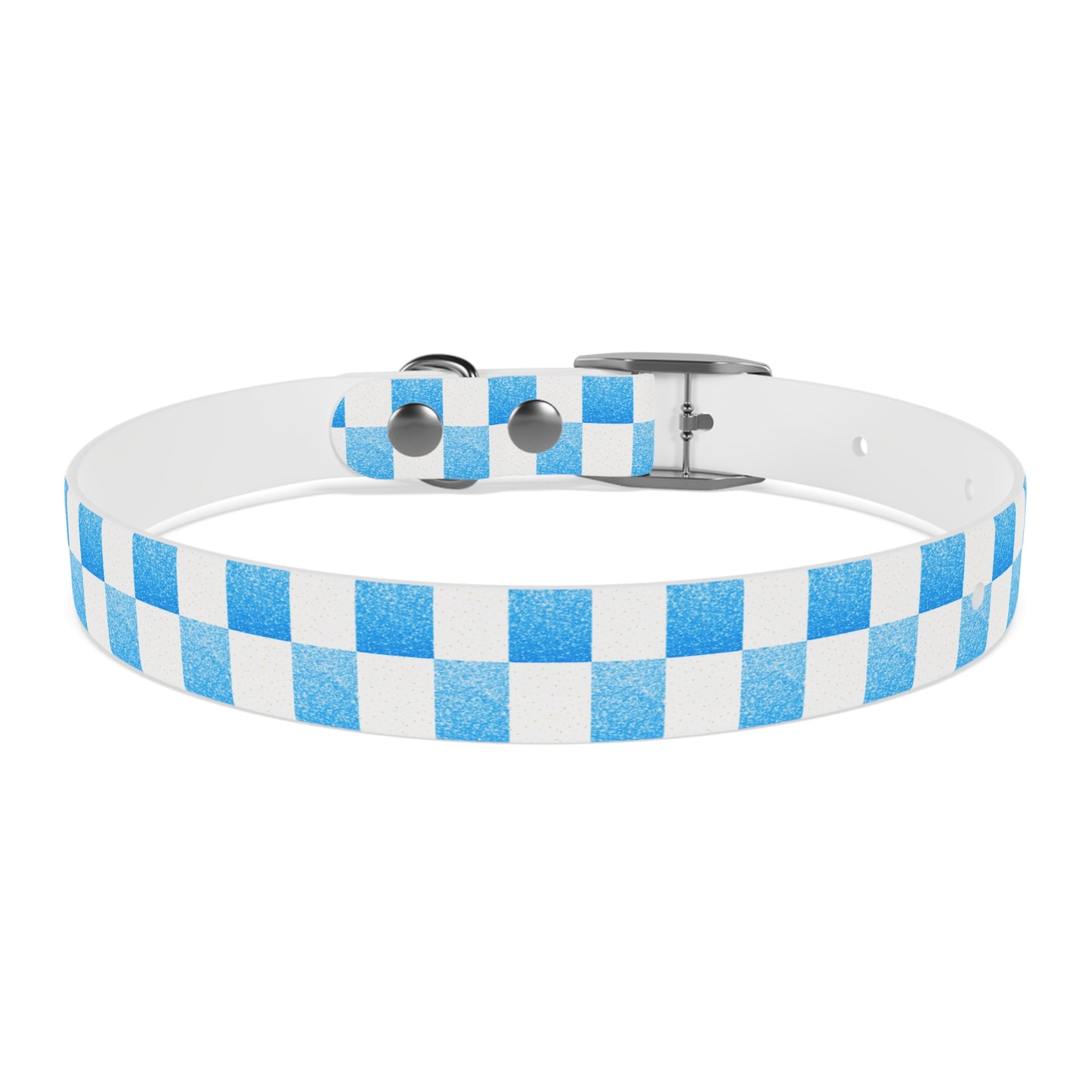 Blue Baloo Collar