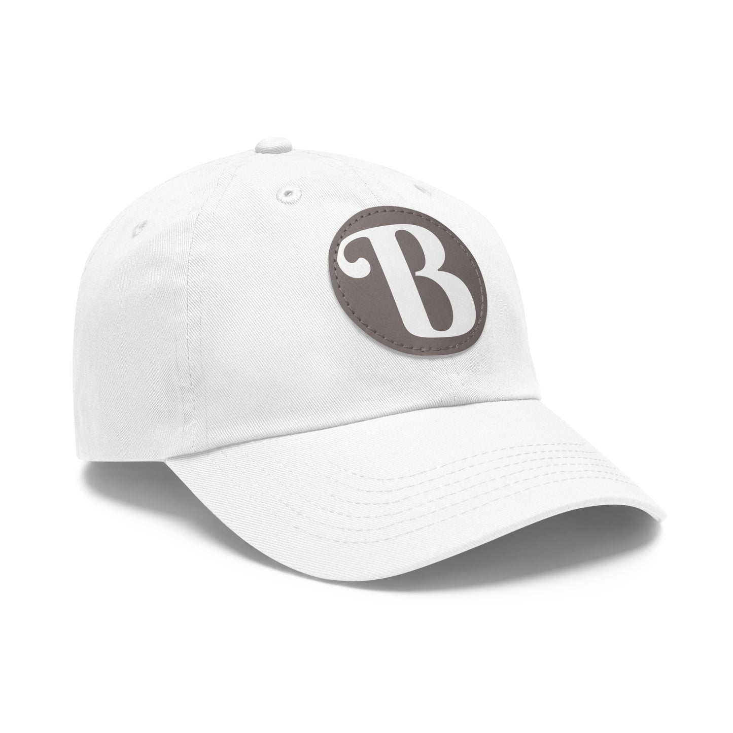 Barkle "B" Signature Baseball Cap