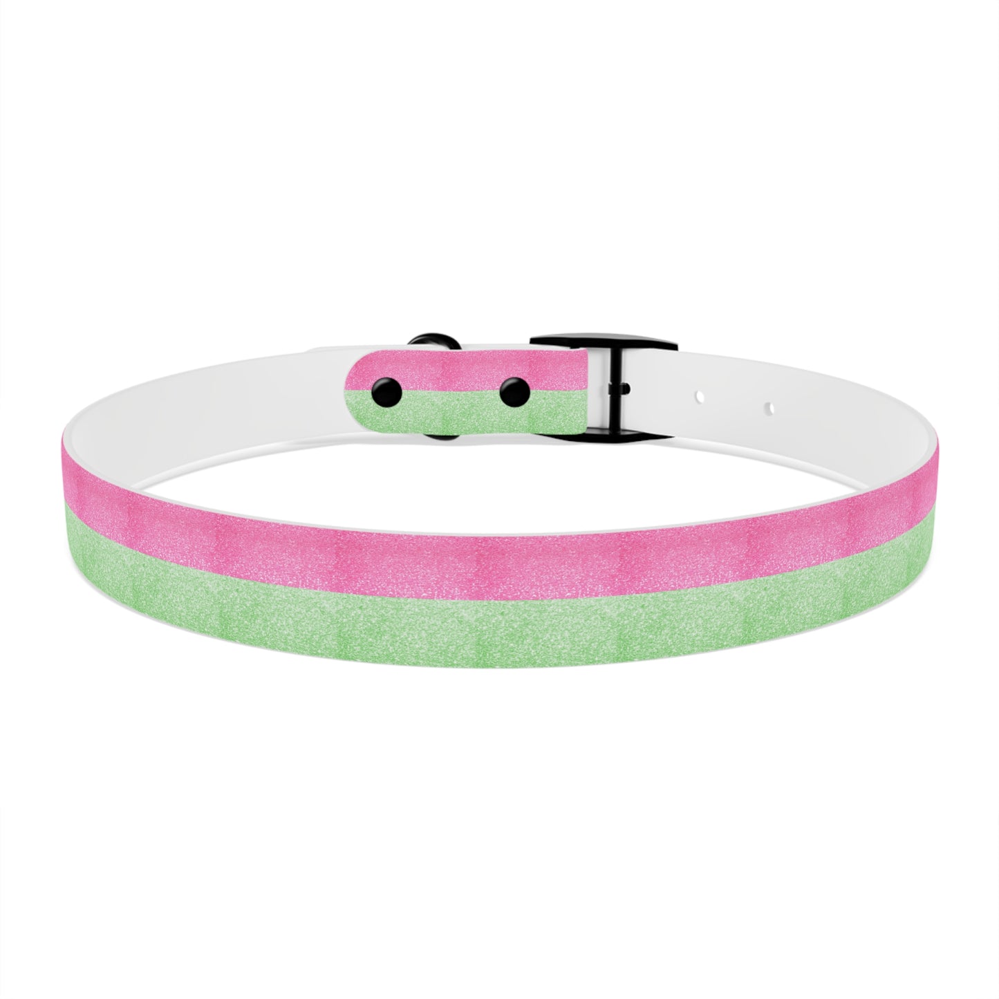 Watermelon Splash Collar