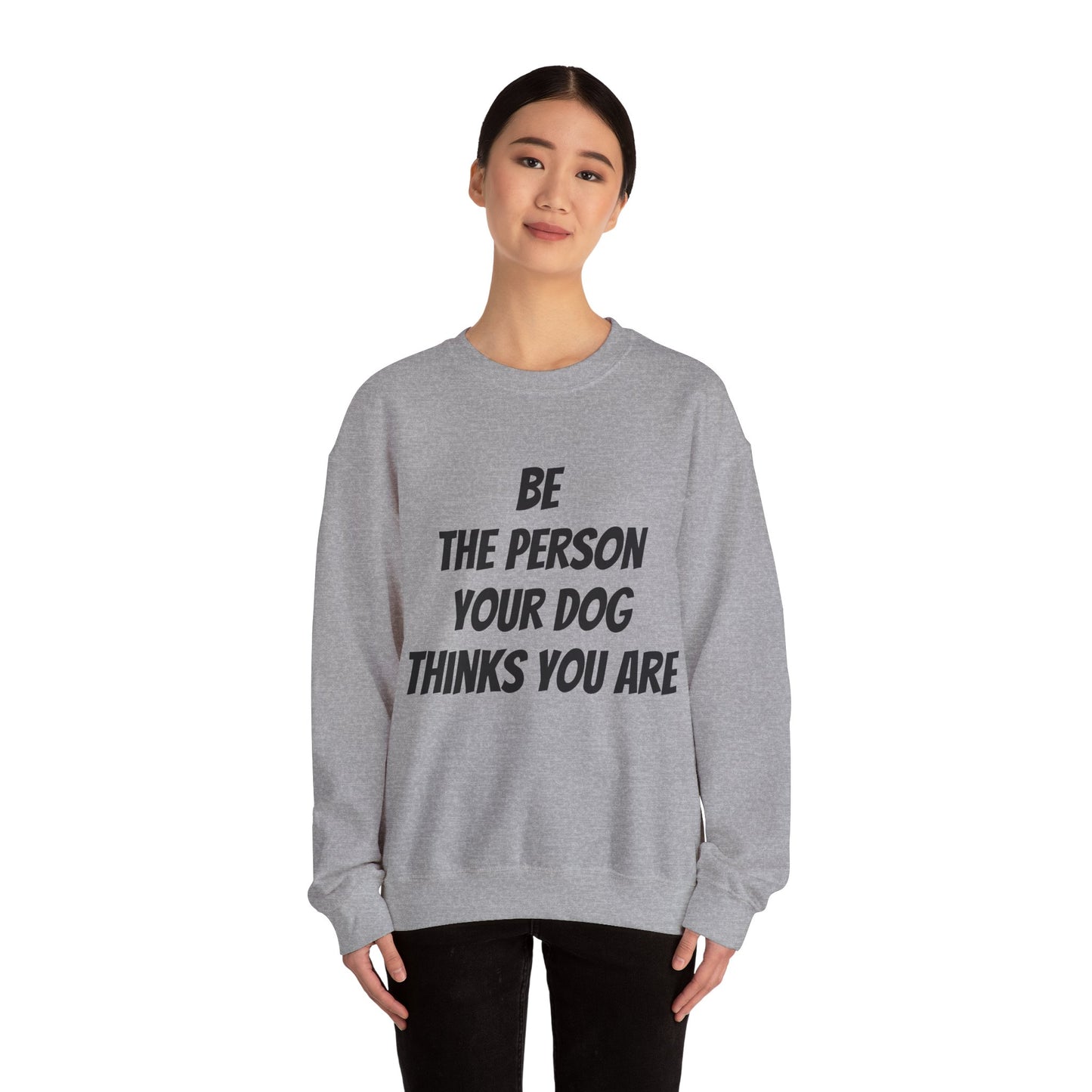 Unisex Crewneck Sweatshirt