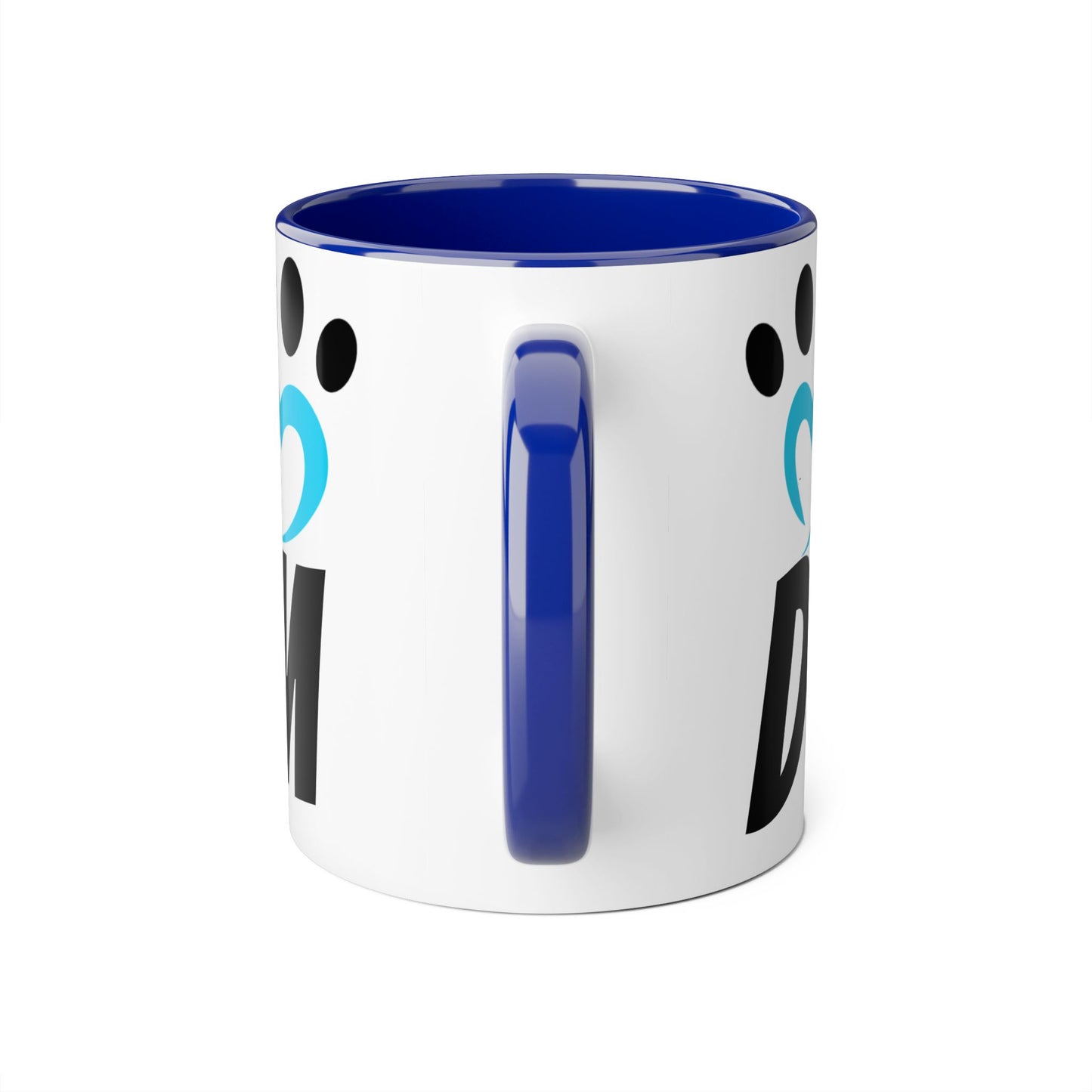 Dog Mom Mug