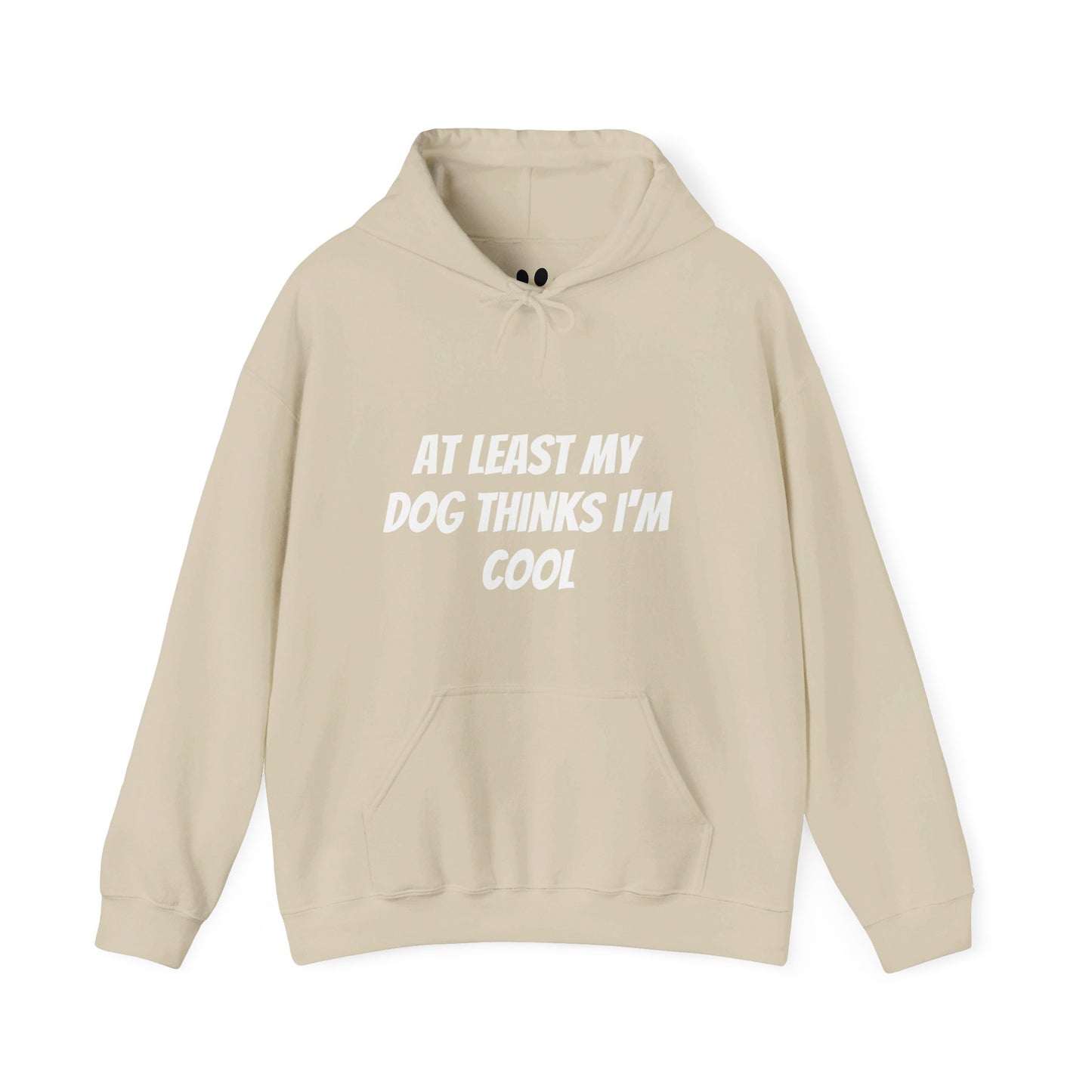 Unisex Hooded Sweatshirt