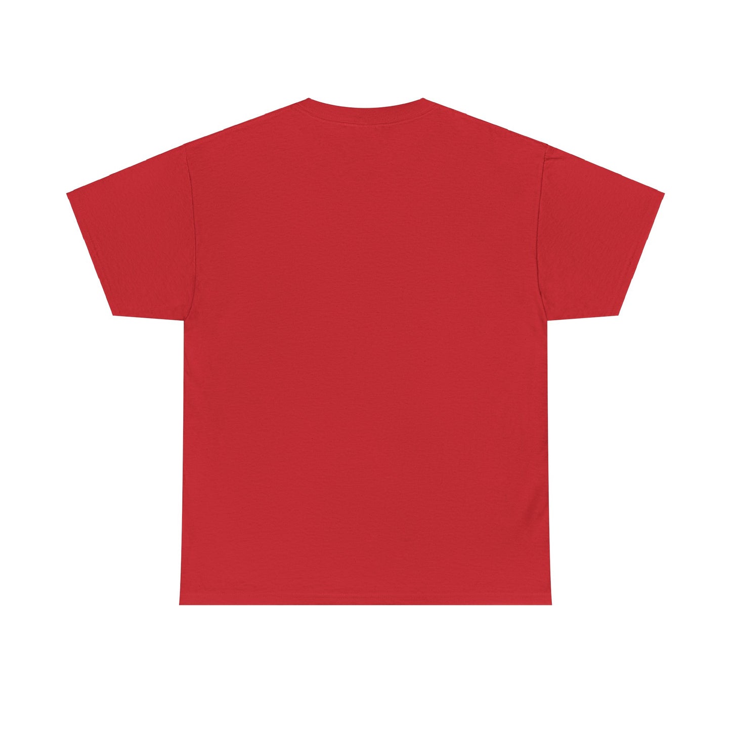 Barkle "B" Signature Unisex Heavy Cotton Tee