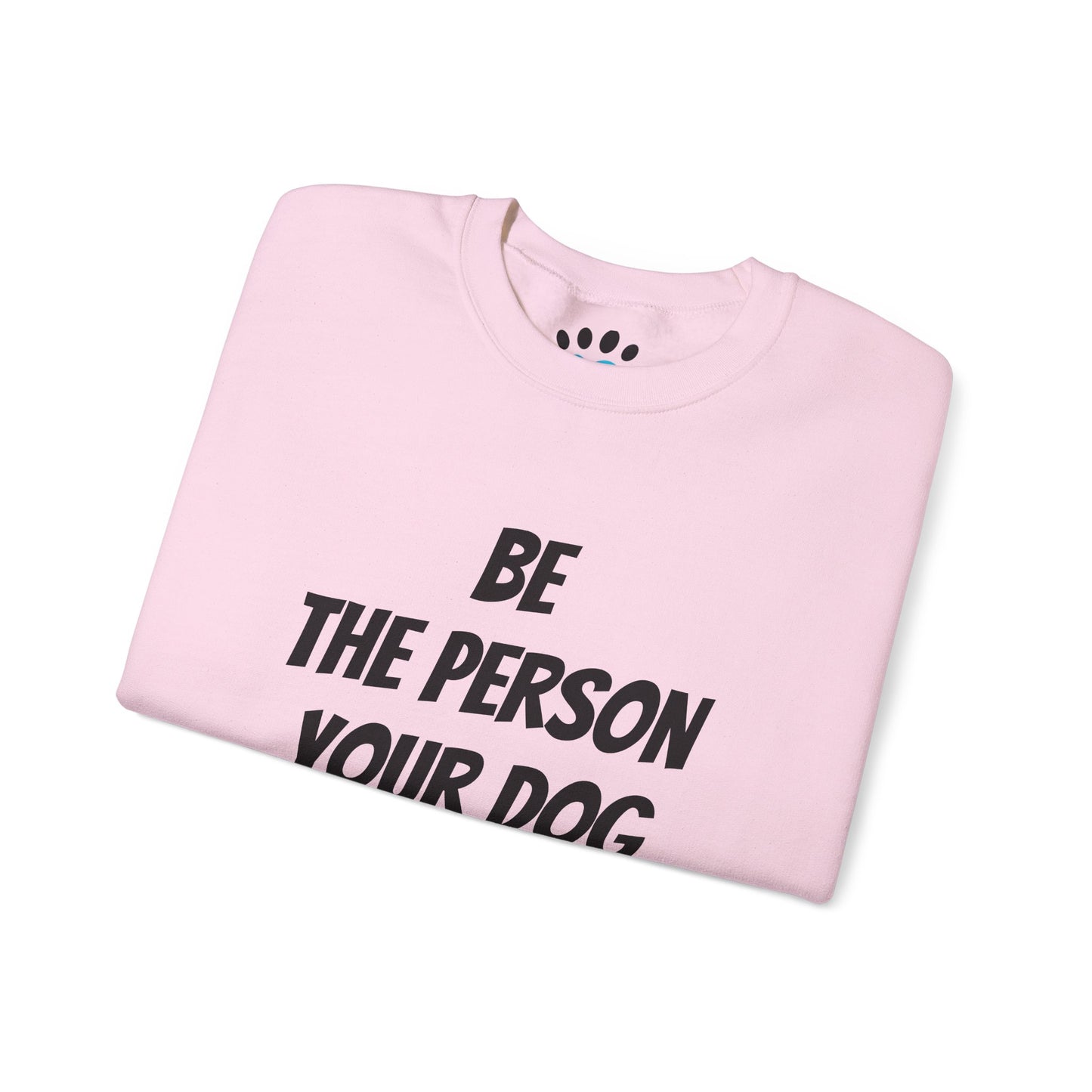 Unisex Crewneck Sweatshirt