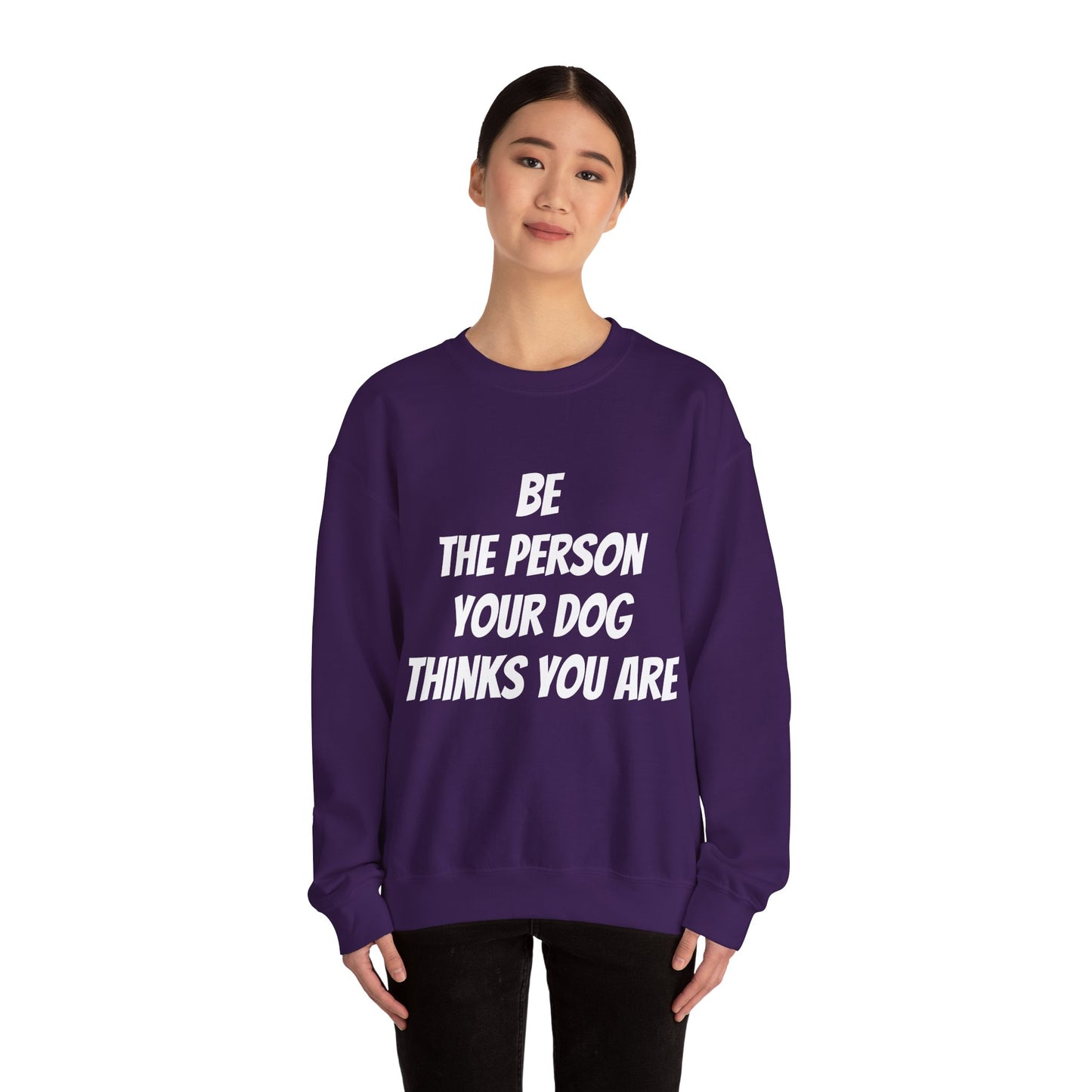 Unisex Crewneck Sweatshirt