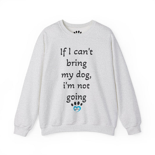 Unisex Crewneck Sweatshirt