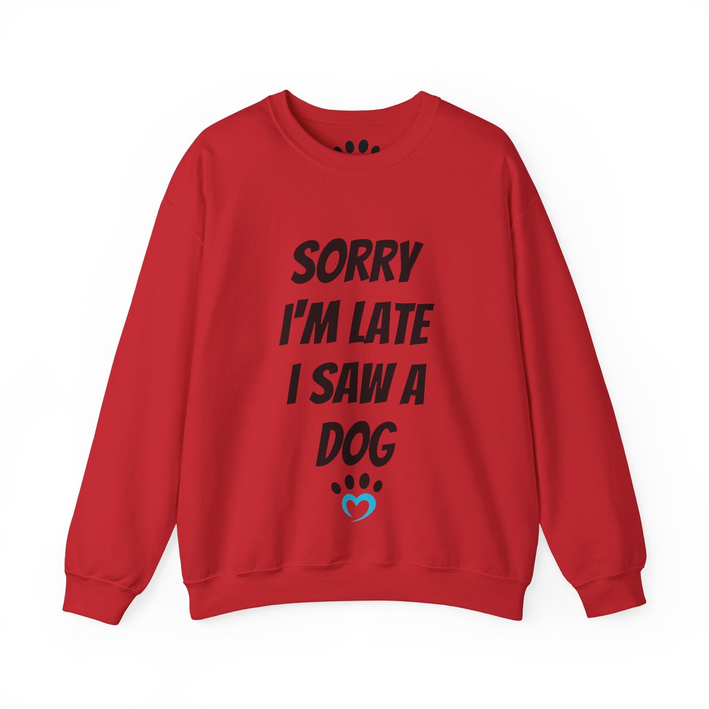 Unisex Crewneck Sweatshirt