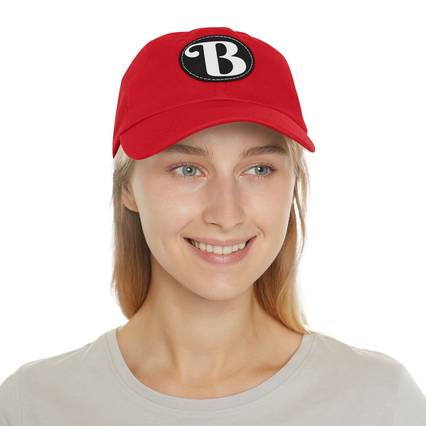 Barkle "B" Signature Baseball Cap
