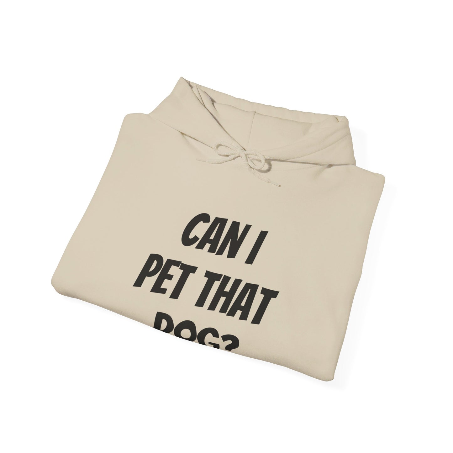 Unisex Hooded Sweatshirt