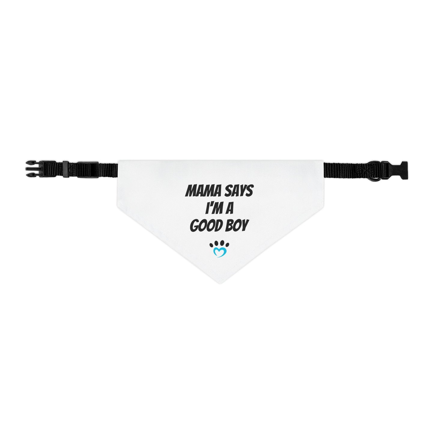 Pet Bandana Collar