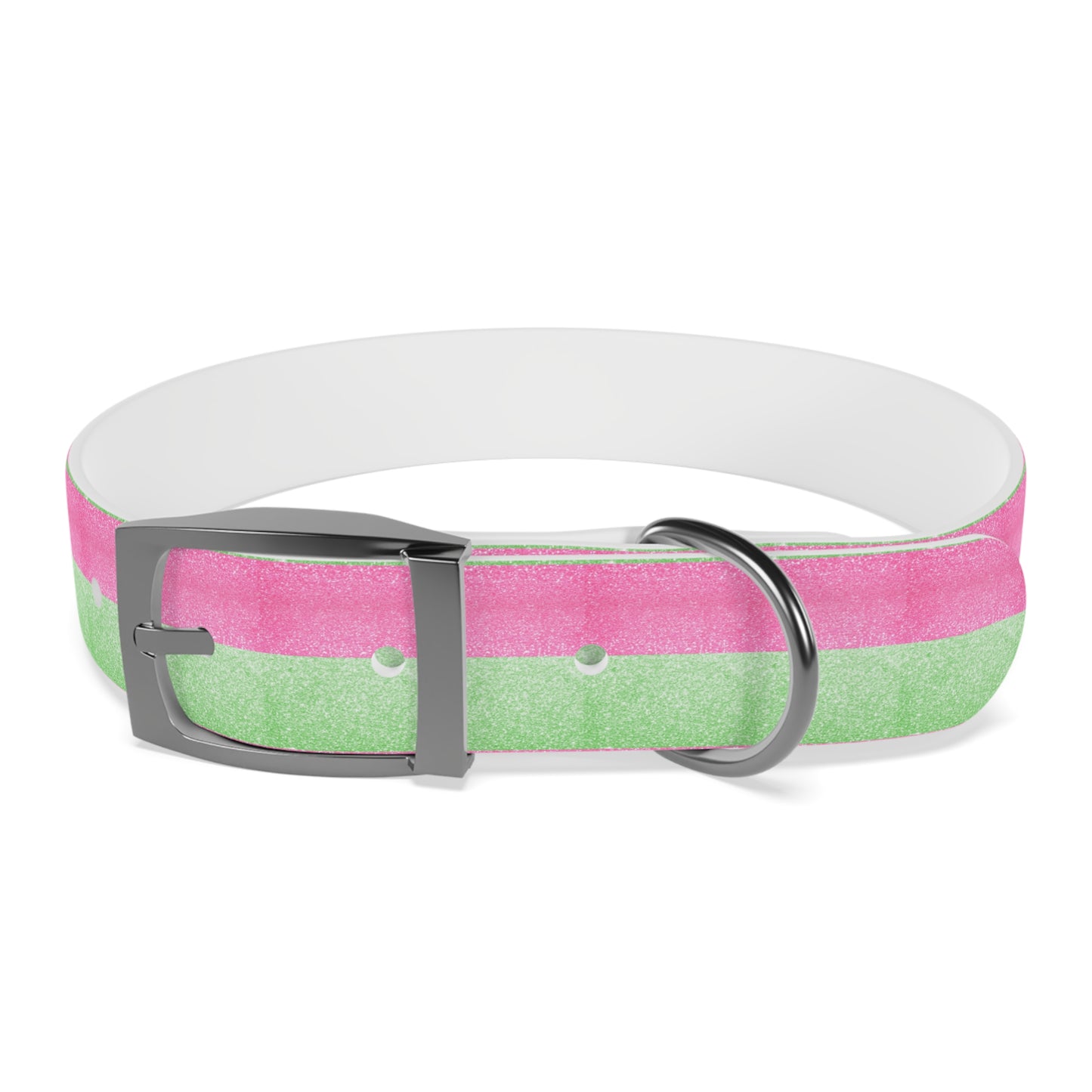 Watermelon Splash Collar