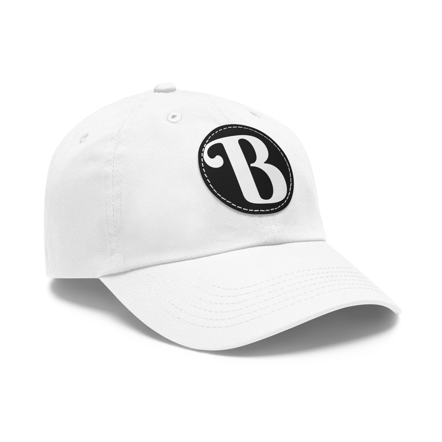 Barkle "B" Signature Baseball Cap