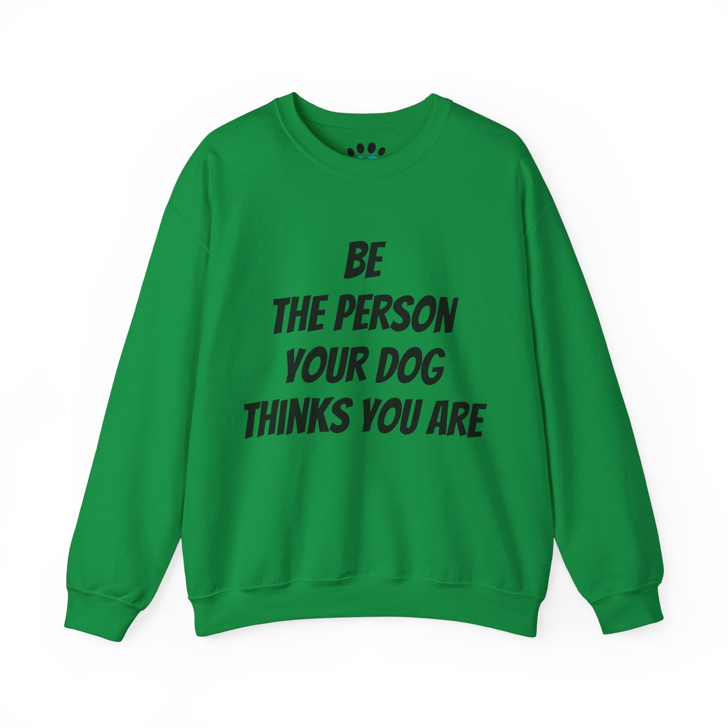 Unisex Crewneck Sweatshirt