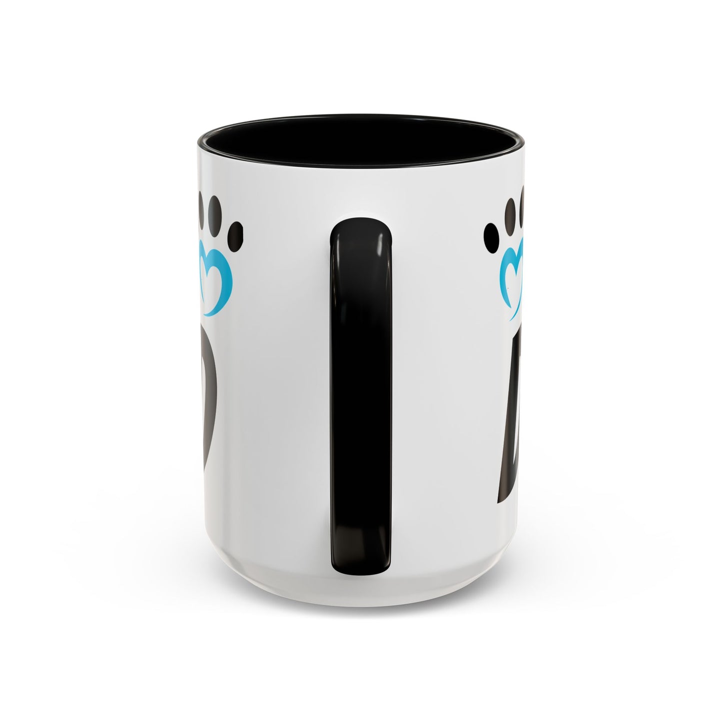 Dog Dad Mug