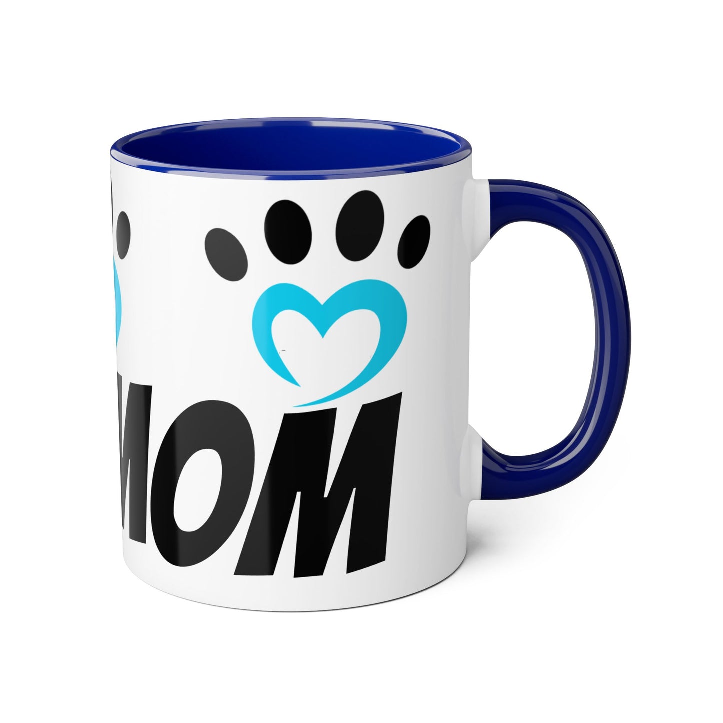 Dog Mom Mug